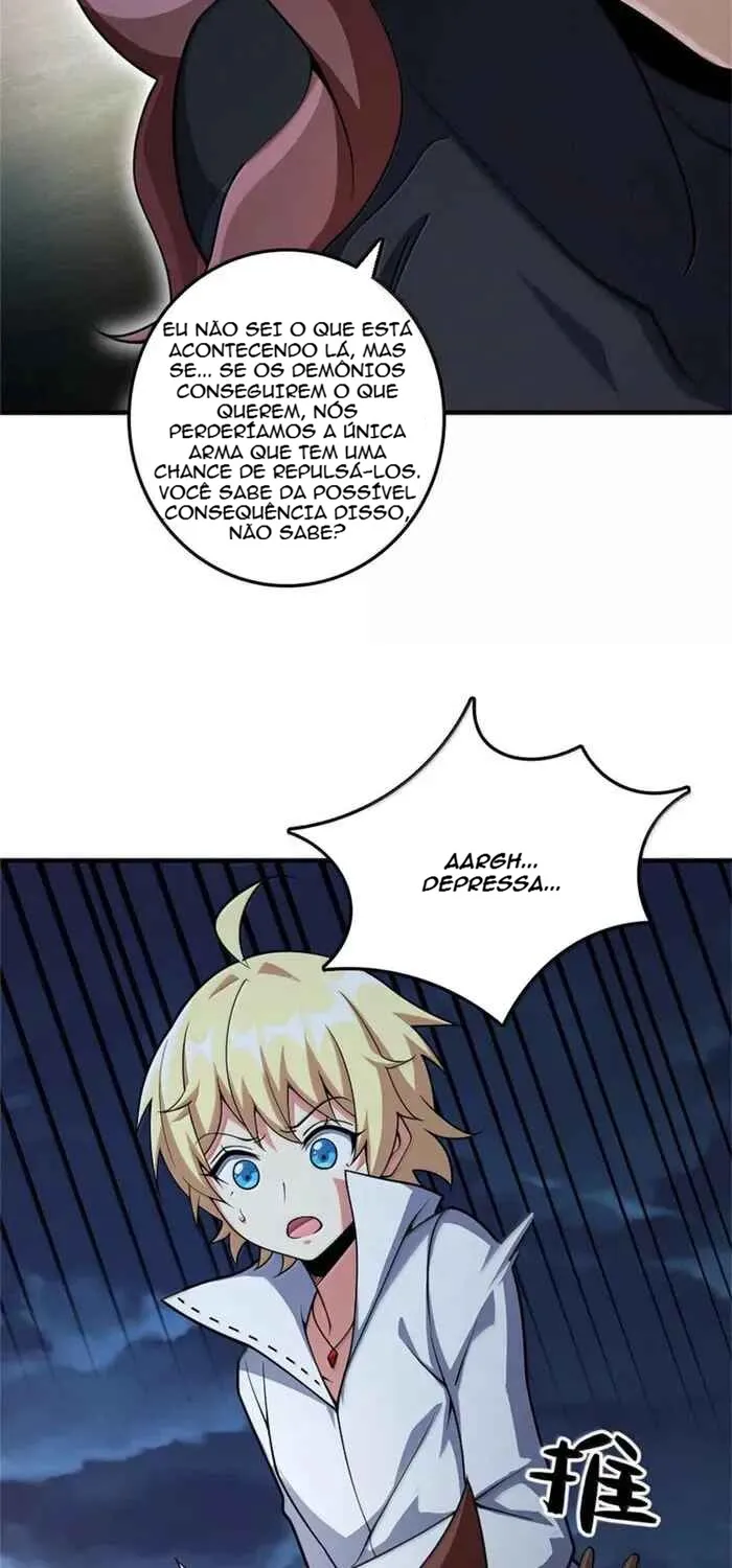 Read Release that Witch PT-BR Manga Online
