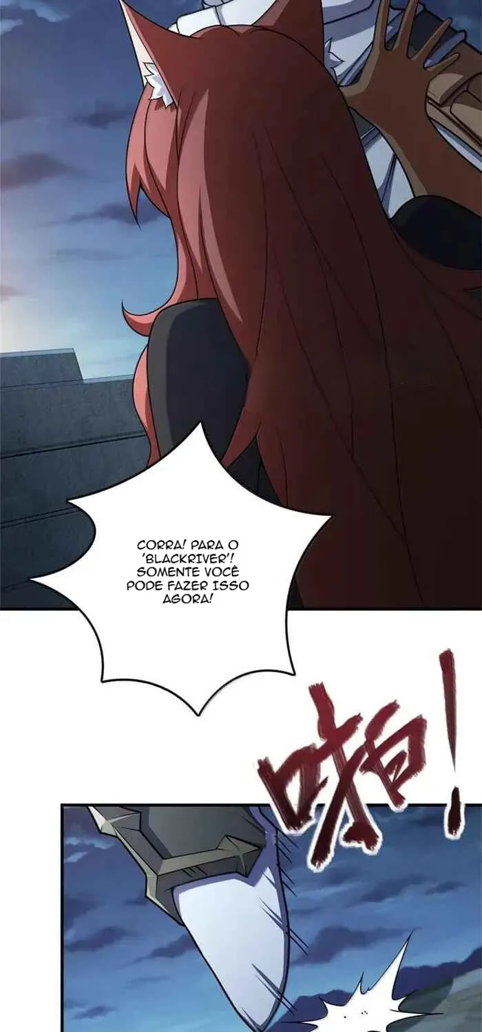 Read Release that Witch PT-BR Manga Online