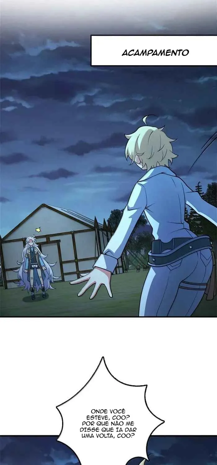 Read Release that Witch PT-BR Manga Online