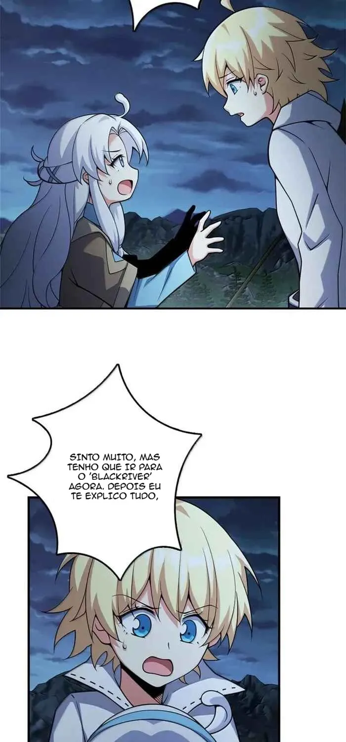 Read Release that Witch PT-BR Manga Online