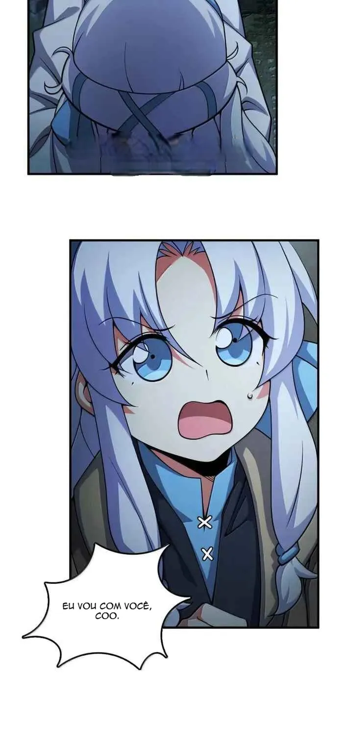 Read Release that Witch PT-BR Manga Online