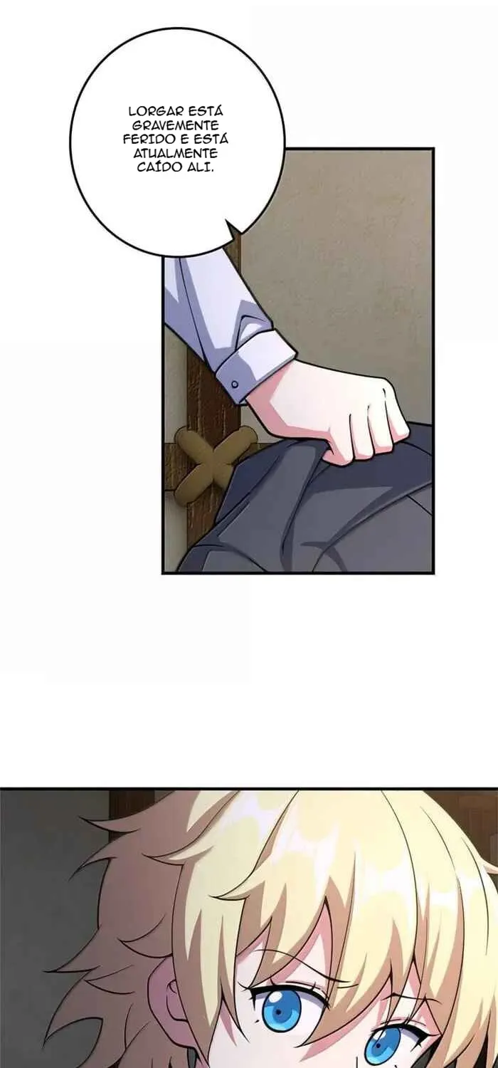 Read Release that Witch PT-BR Manga Online
