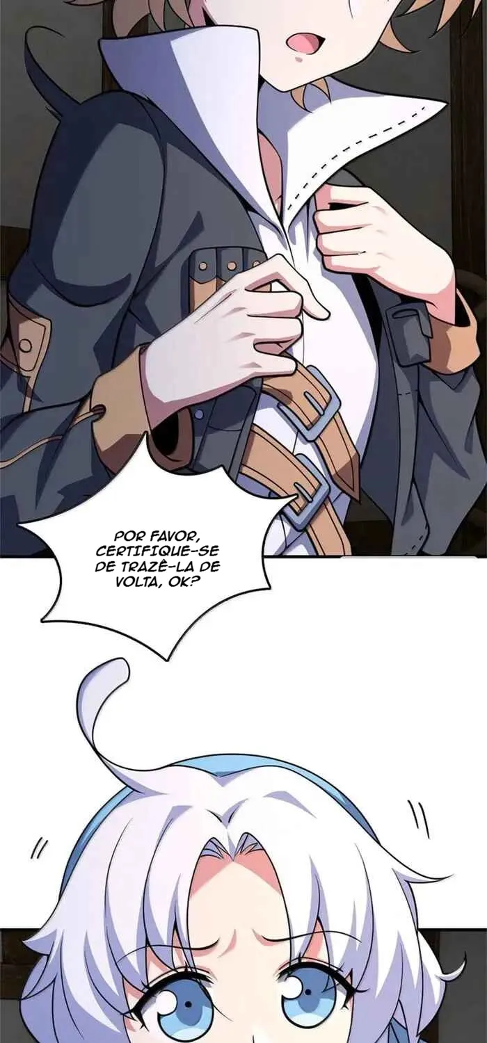 Read Release that Witch PT-BR Manga Online