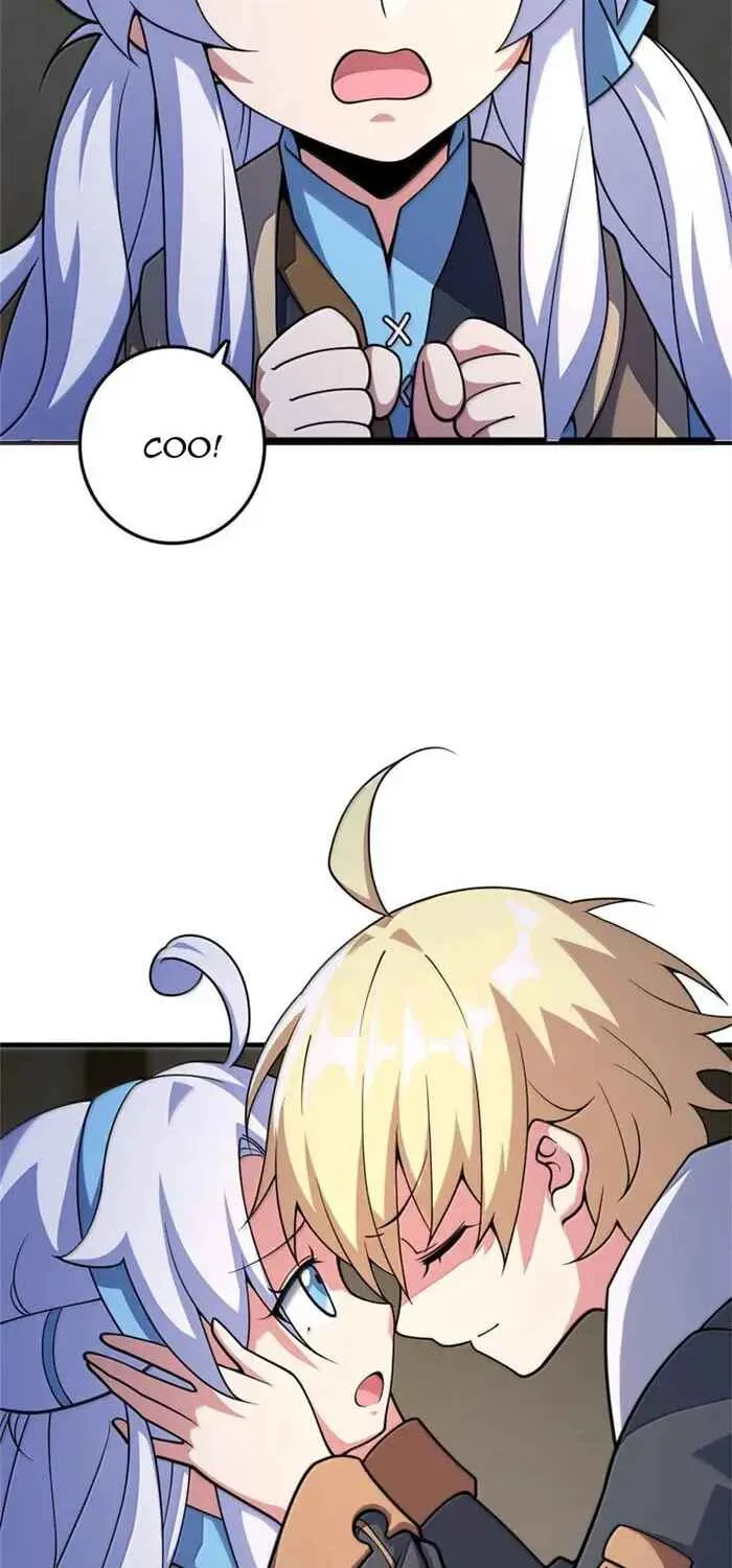 Read Release that Witch PT-BR Manga Online