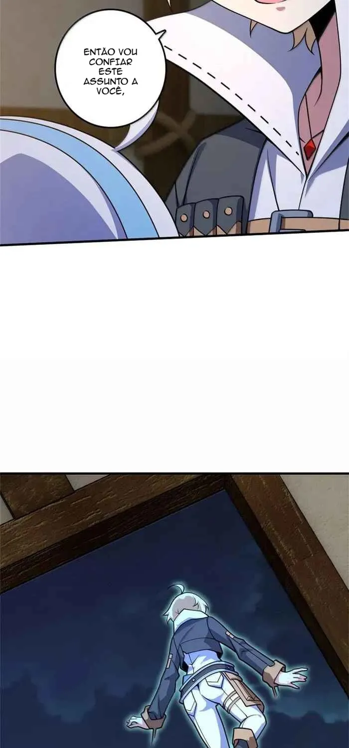 Read Release that Witch PT-BR Manga Online