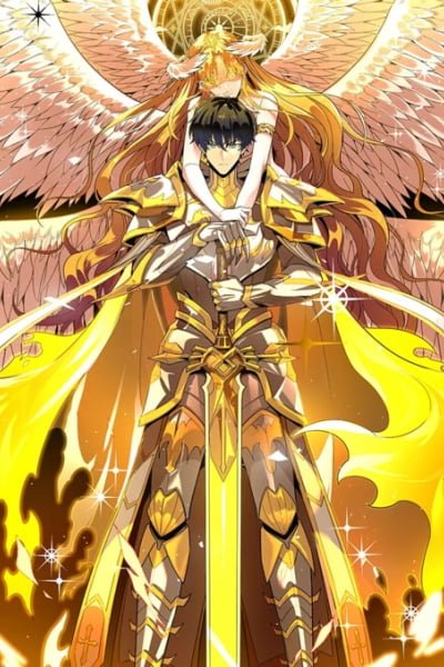 Read SSS-Class Paladin PT-BR Manga Online