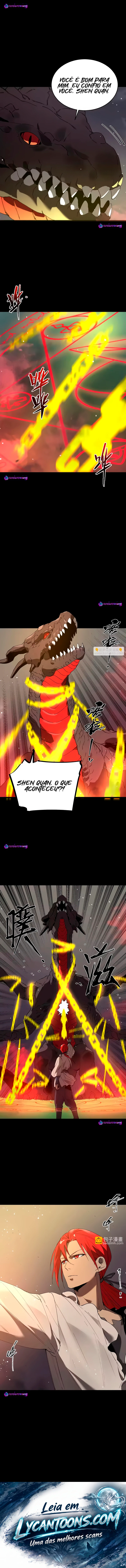 Read SSS-Class Paladin PT-BR Manga Online