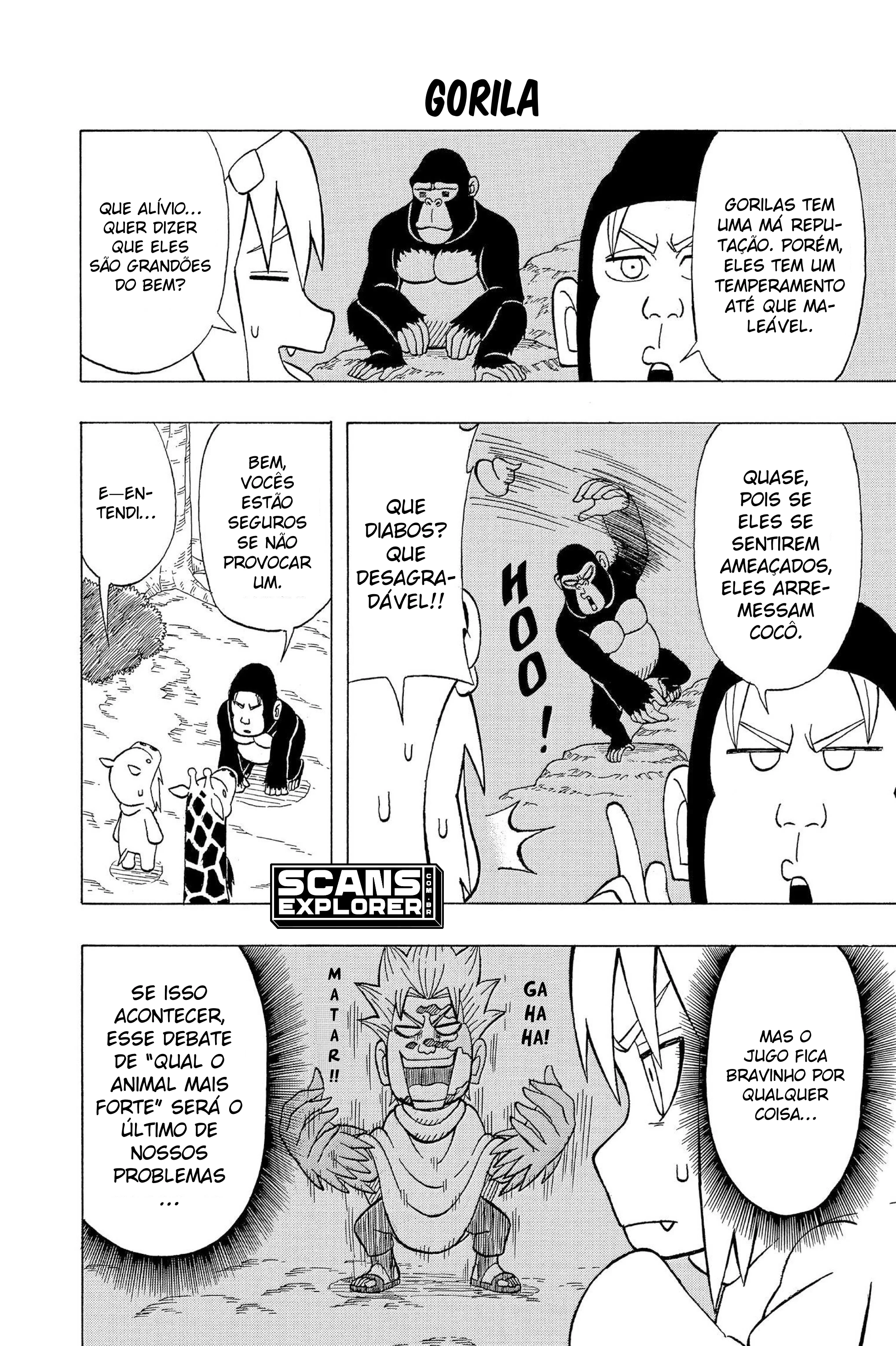 Read Sasuke SD PT-BR Manga Online