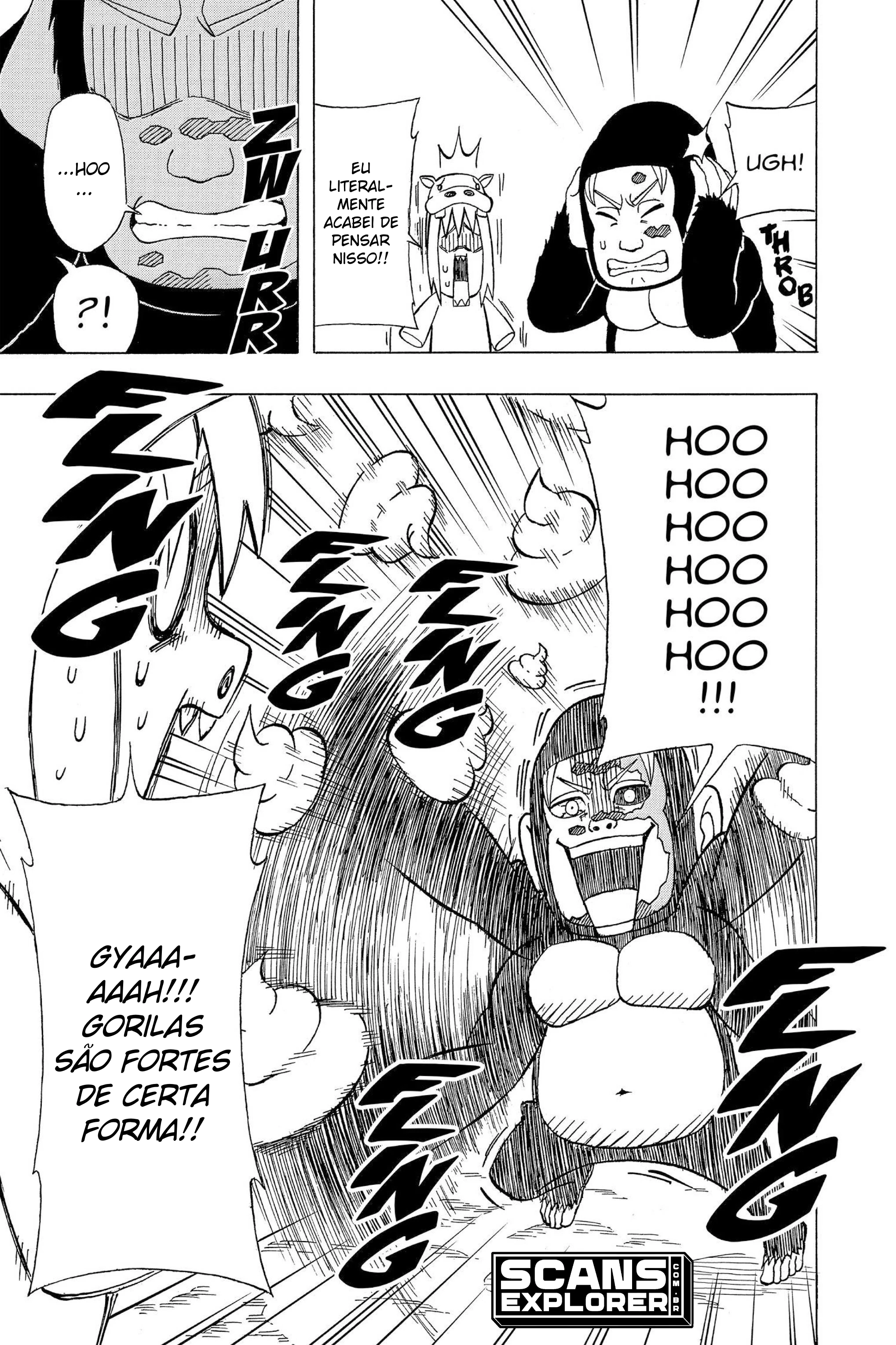 Read Sasuke SD PT-BR Manga Online
