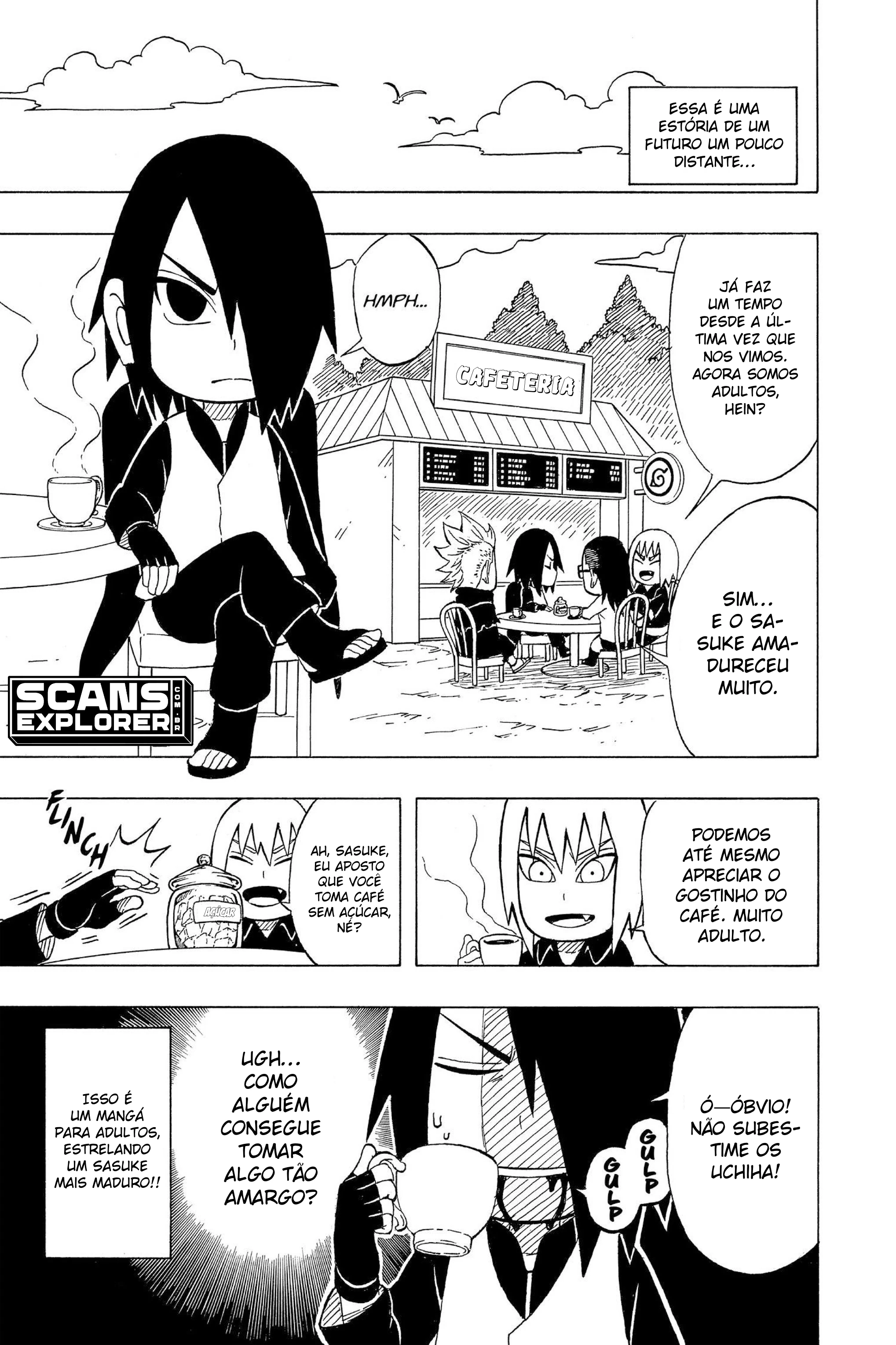 Read Sasuke SD PT-BR Manga Online