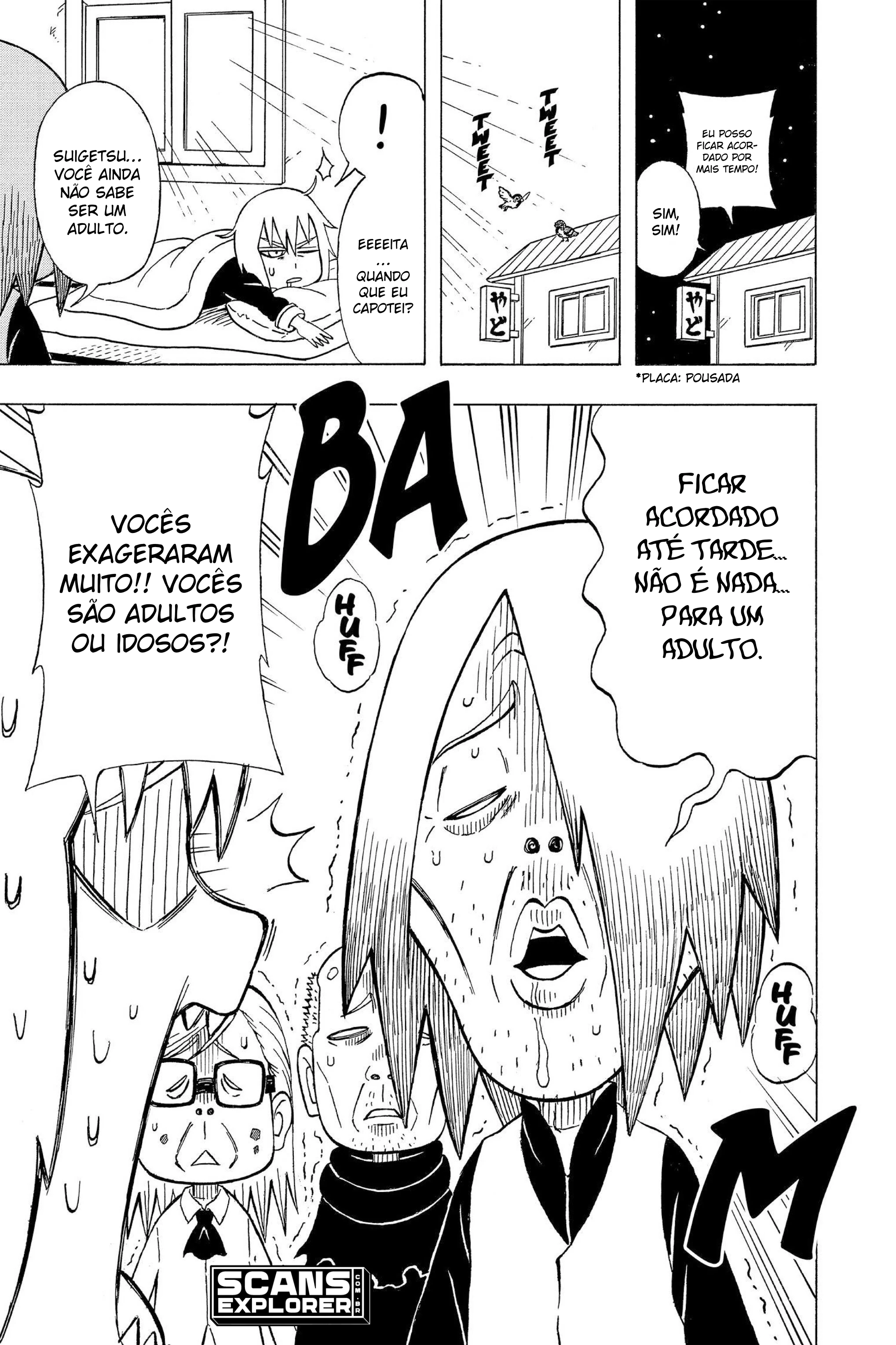 Read Sasuke SD PT-BR Manga Online