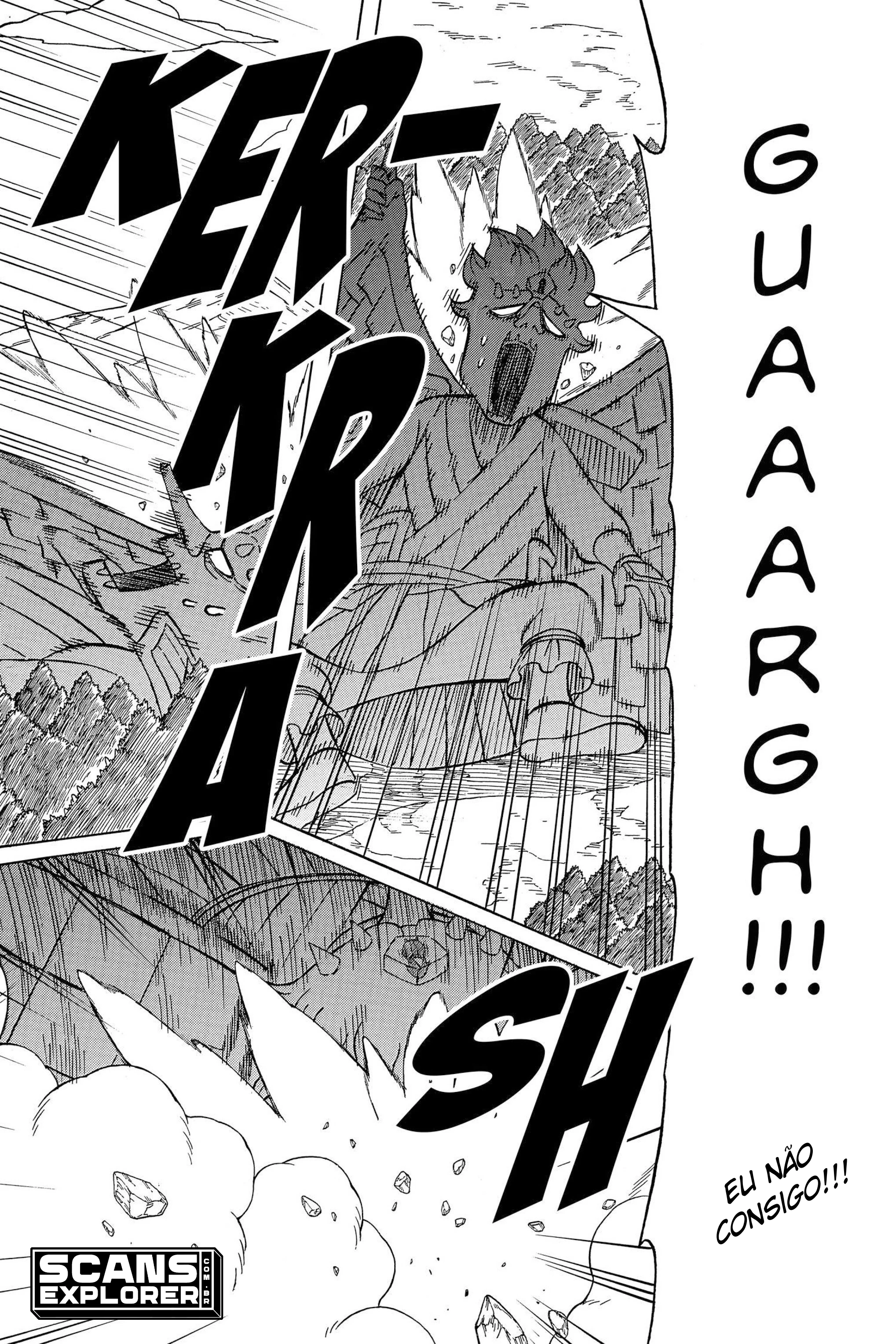 Read Sasuke SD PT-BR Manga Online