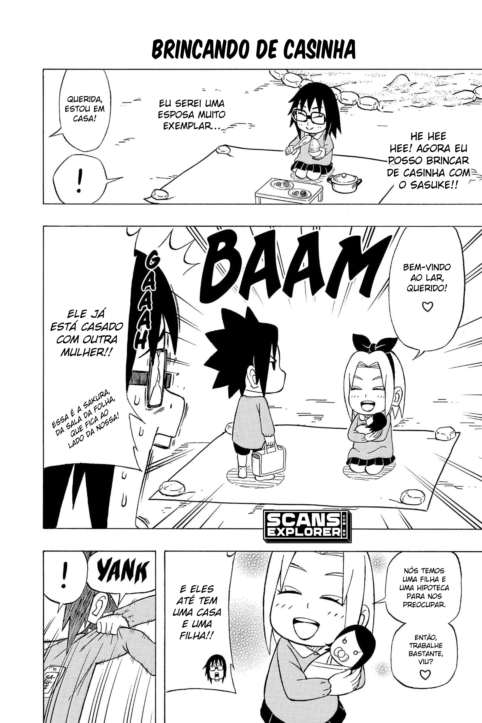 Read Sasuke SD PT-BR Manga Online