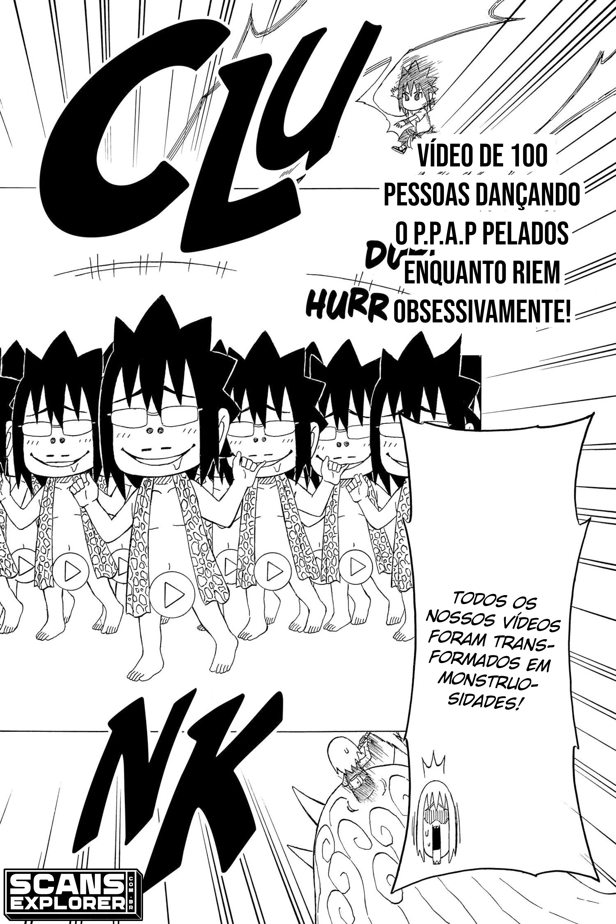 Read Sasuke SD PT-BR Manga Online