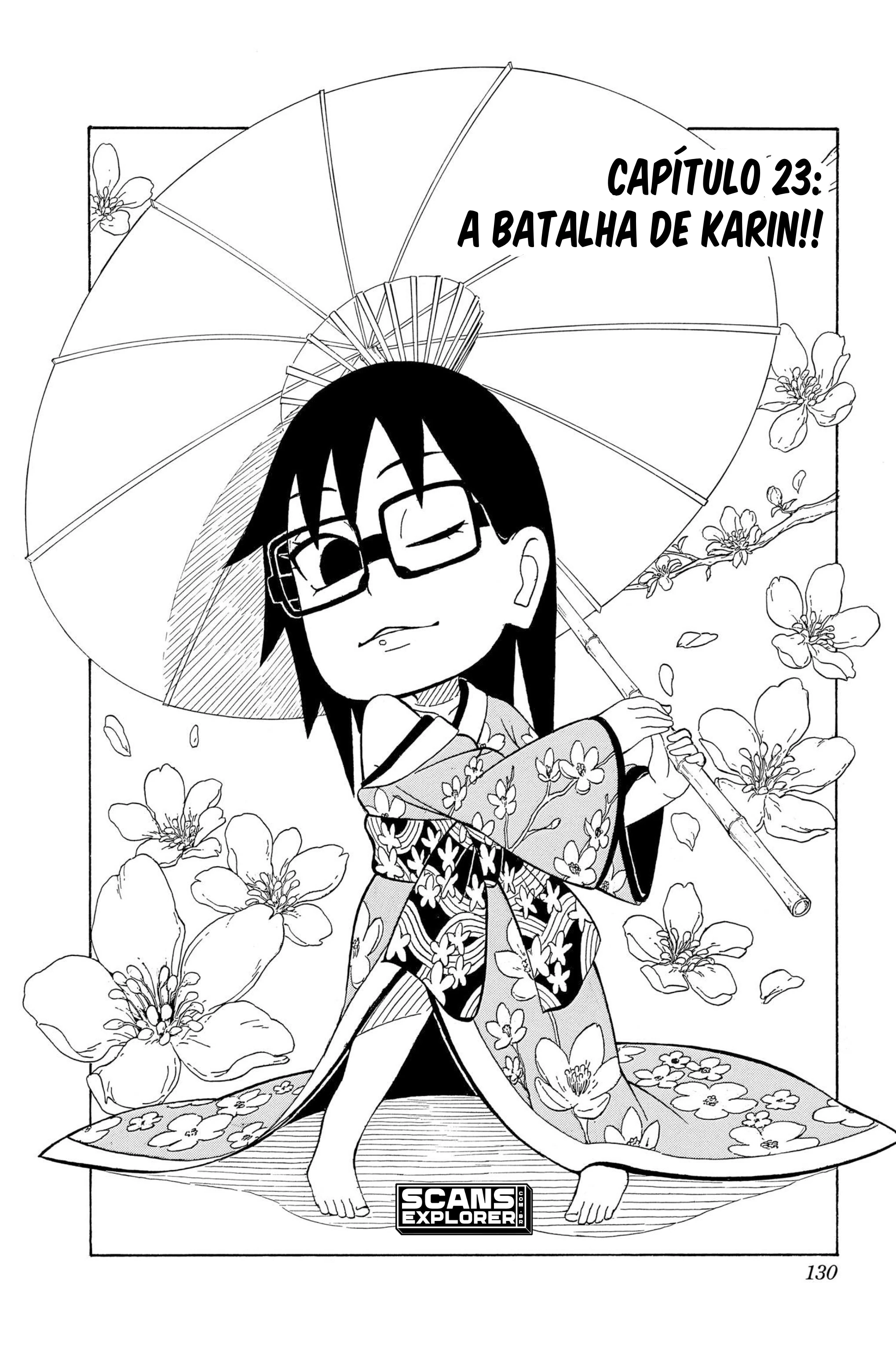Read Sasuke SD PT-BR Manga Online