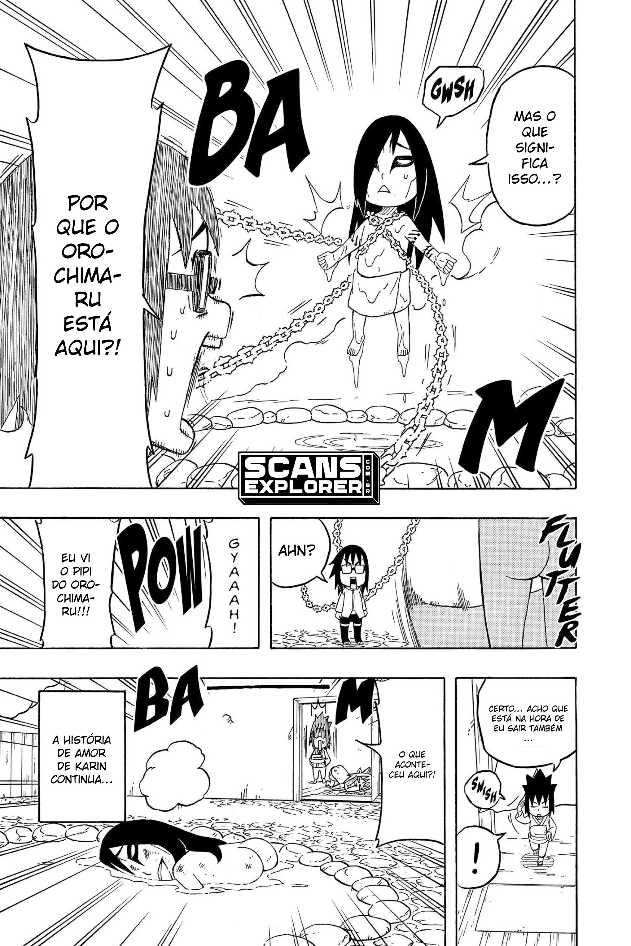 Read Sasuke SD PT-BR Manga Online