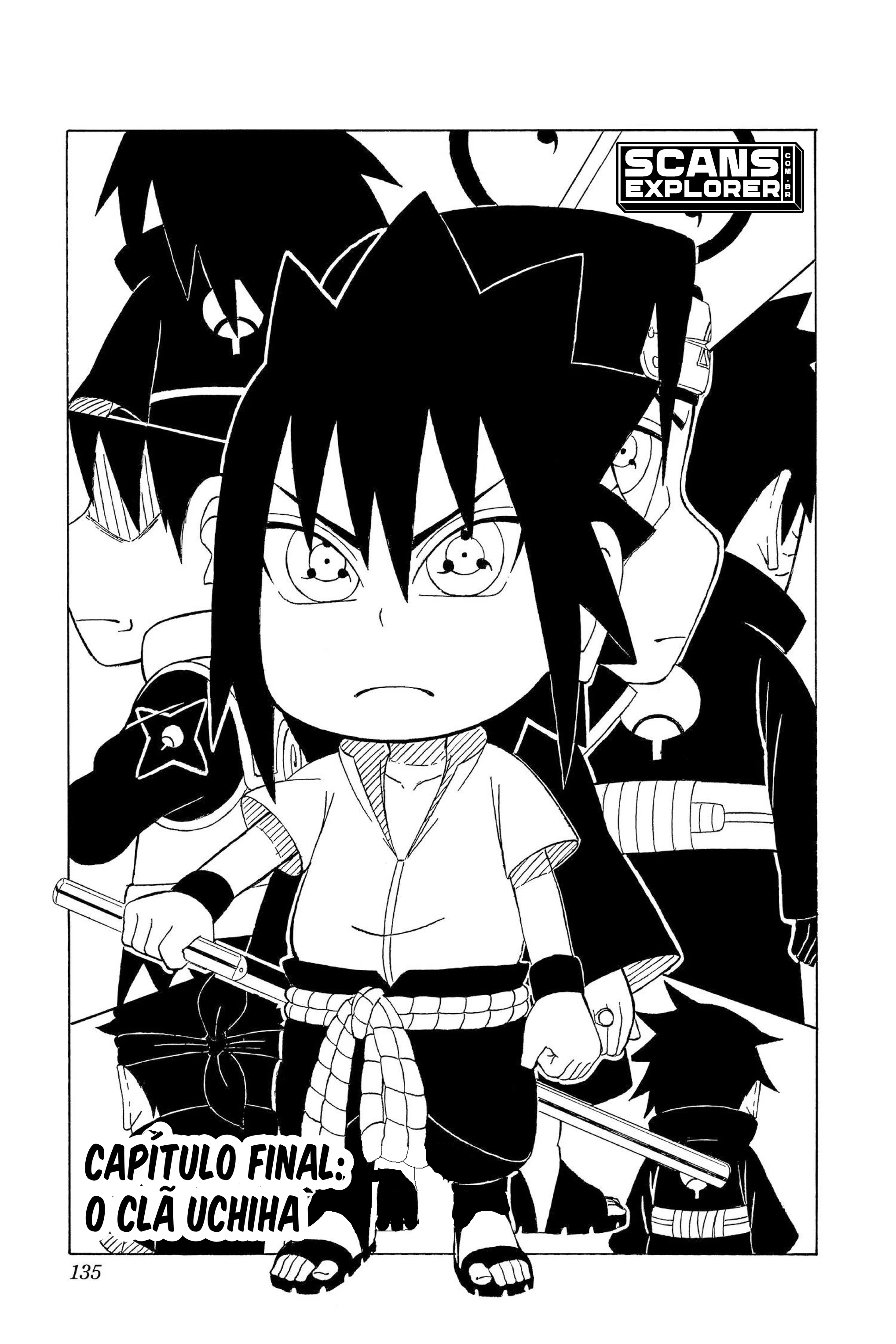 Read Sasuke SD PT-BR Manga Online