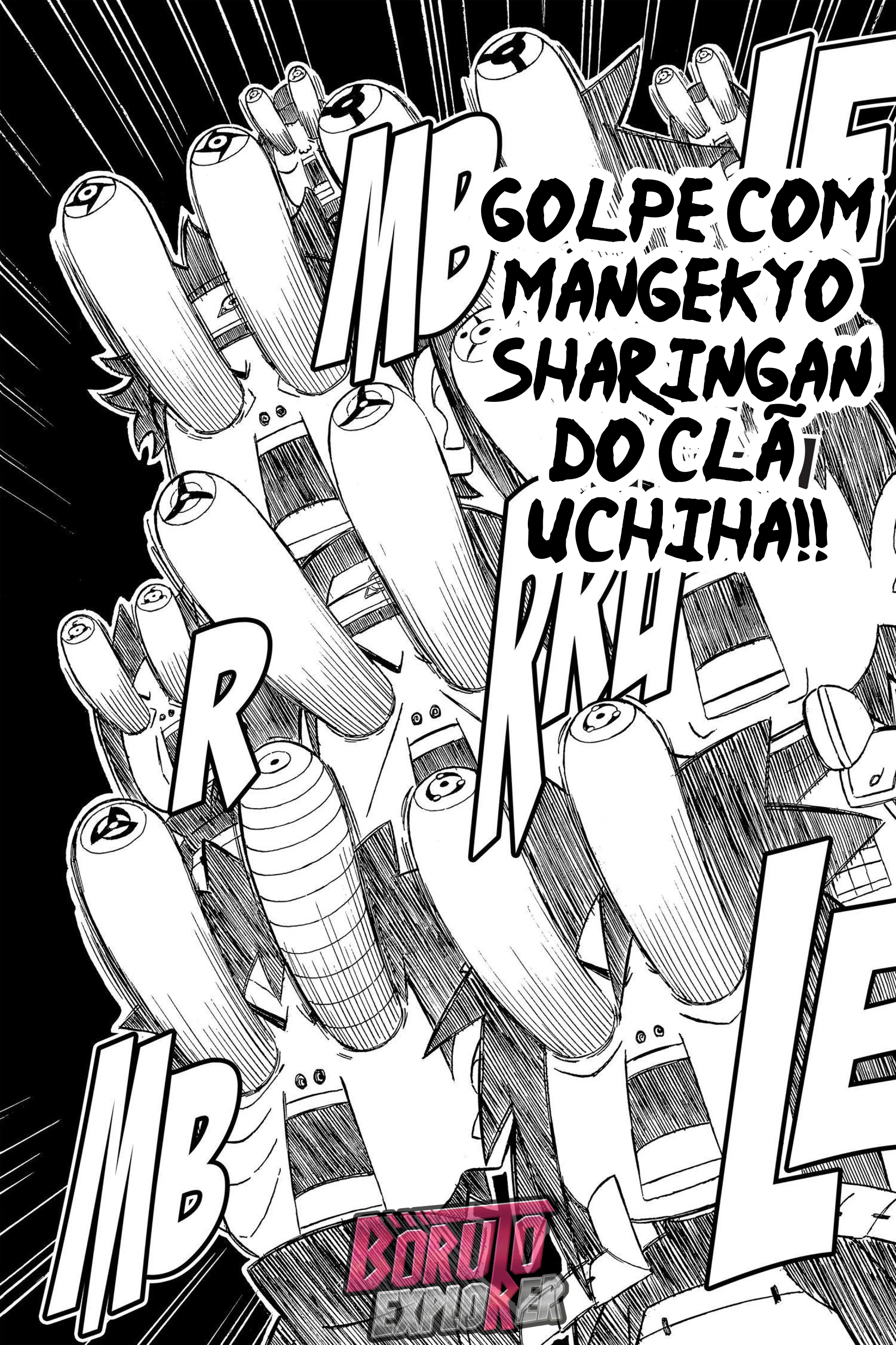 Read Sasuke SD PT-BR Manga Online