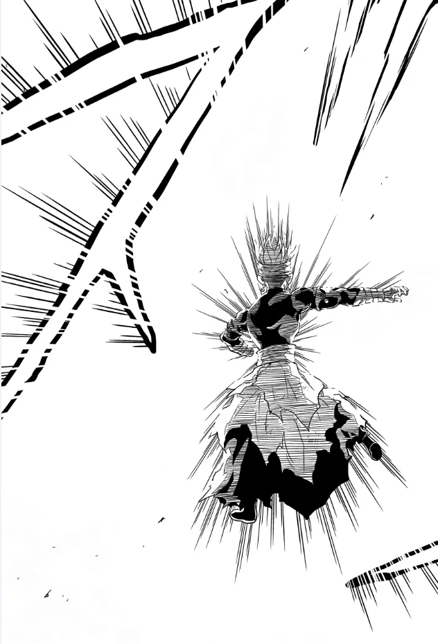 Read Super Dragon Ball Heroes: Ankoku Makai Mission PT-BR Manga Online