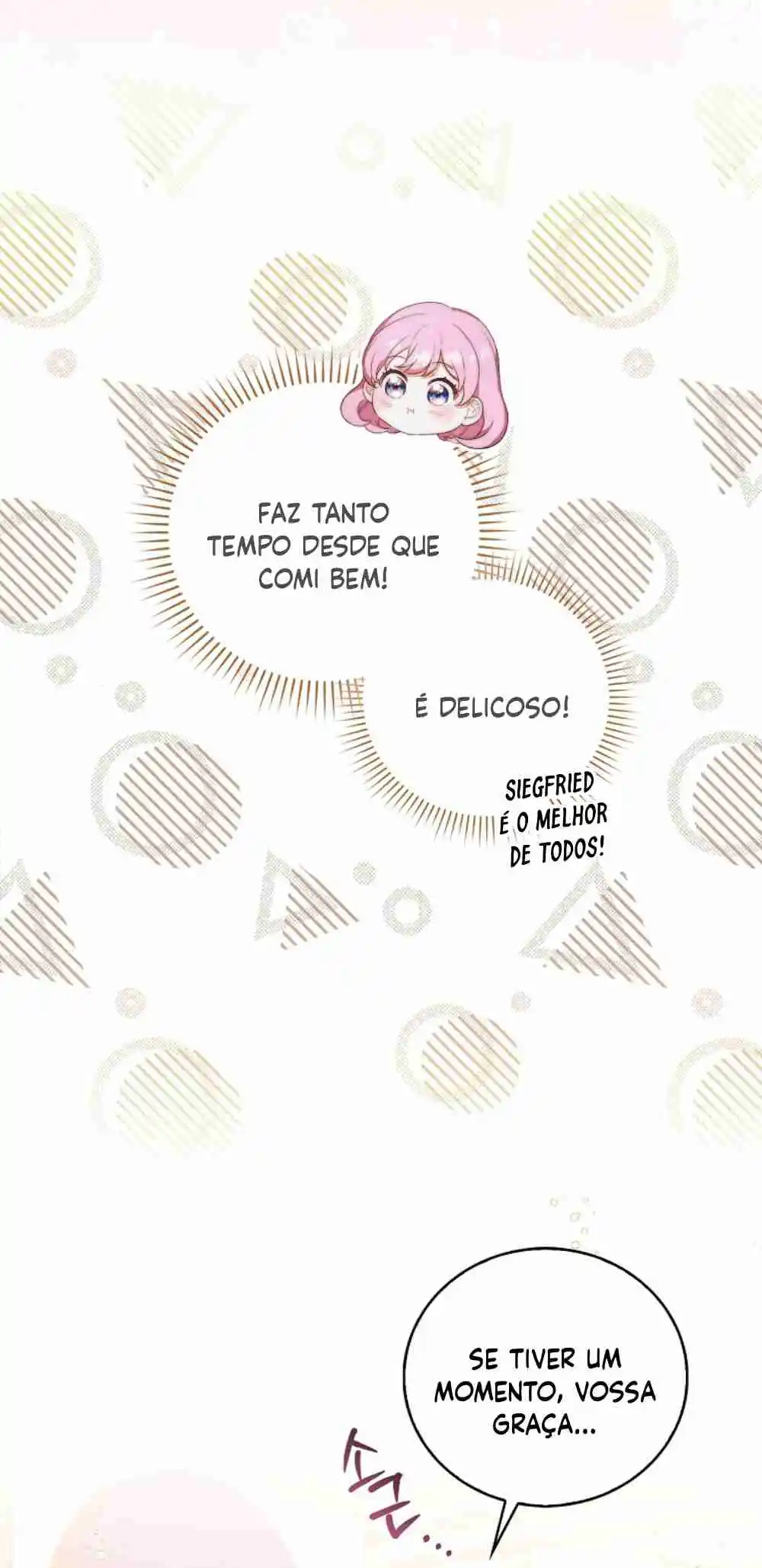 Read The Baby Demon King Finds the Hero Dads Way Too Annoying PT-BR Manga Online