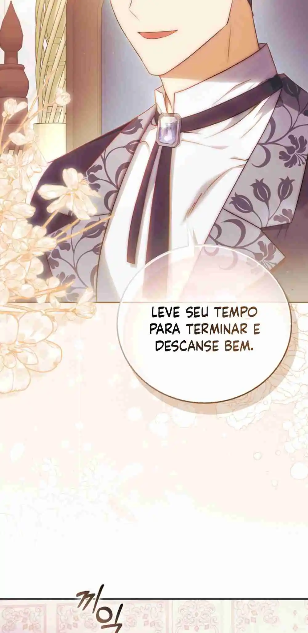 Read The Baby Demon King Finds the Hero Dads Way Too Annoying PT-BR Manga Online
