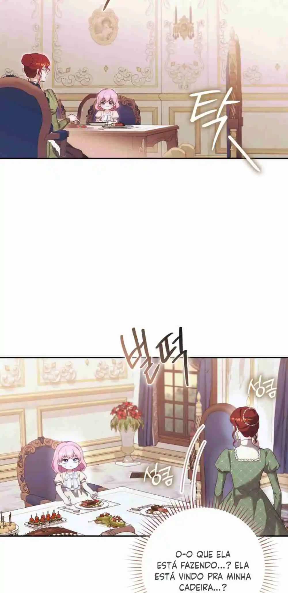 Read The Baby Demon King Finds the Hero Dads Way Too Annoying PT-BR Manga Online