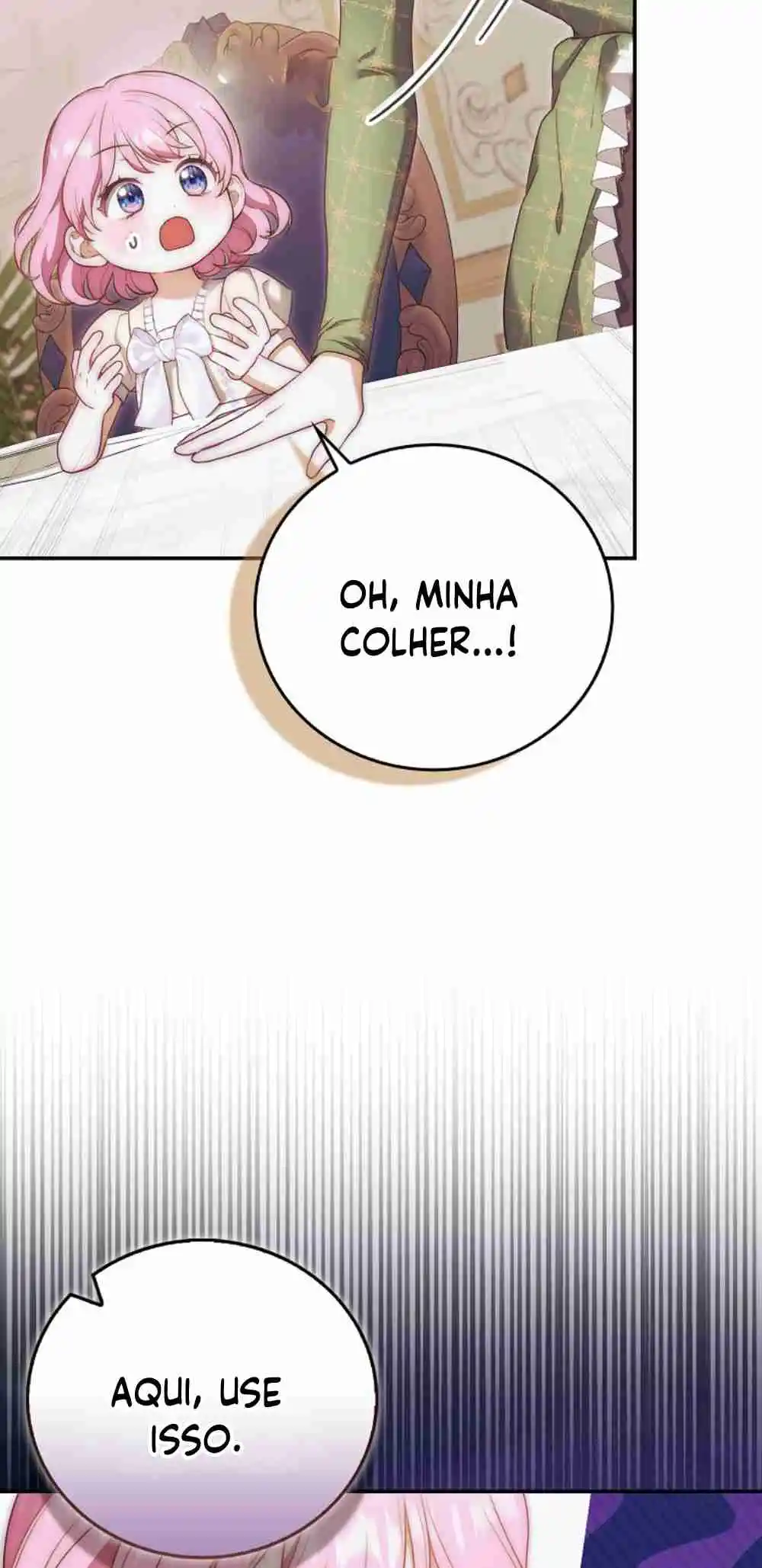 Read The Baby Demon King Finds the Hero Dads Way Too Annoying PT-BR Manga Online