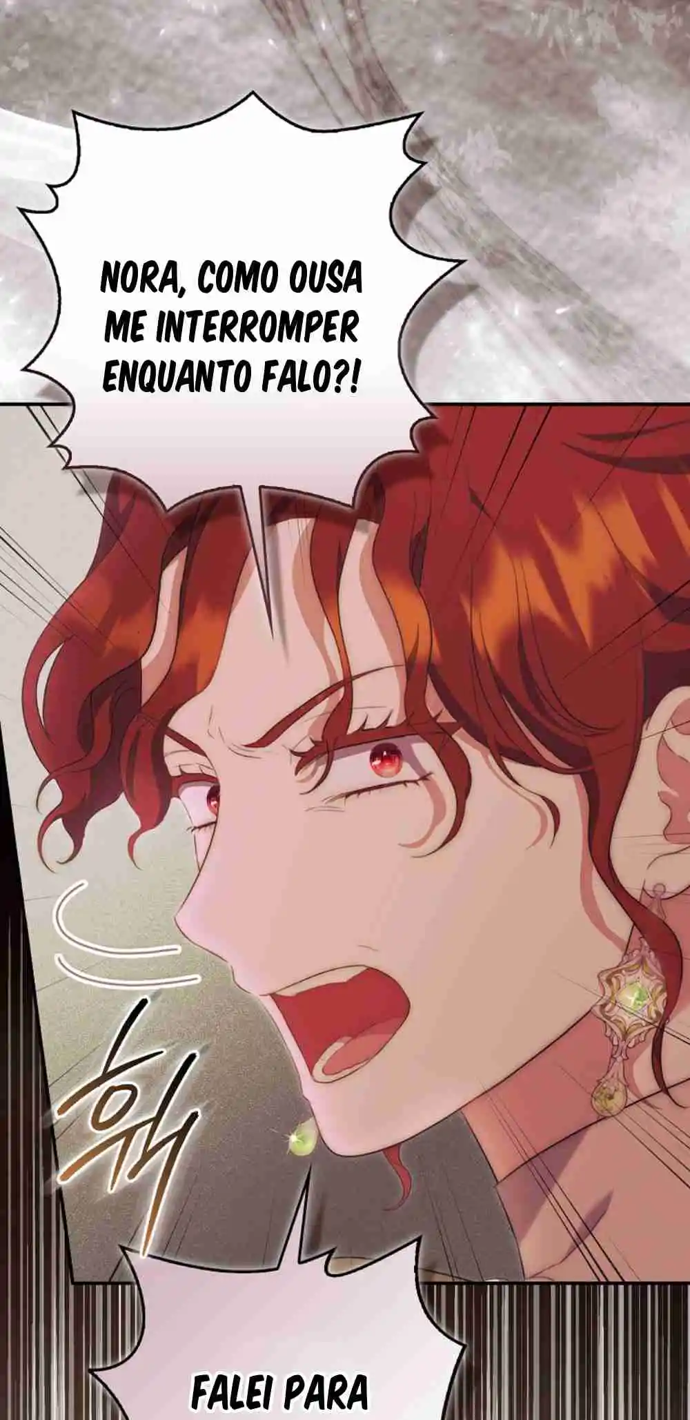 Read The Baby Demon King Finds the Hero Dads Way Too Annoying PT-BR Manga Online