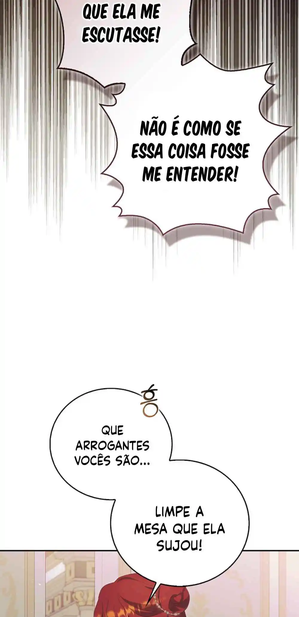Read The Baby Demon King Finds the Hero Dads Way Too Annoying PT-BR Manga Online