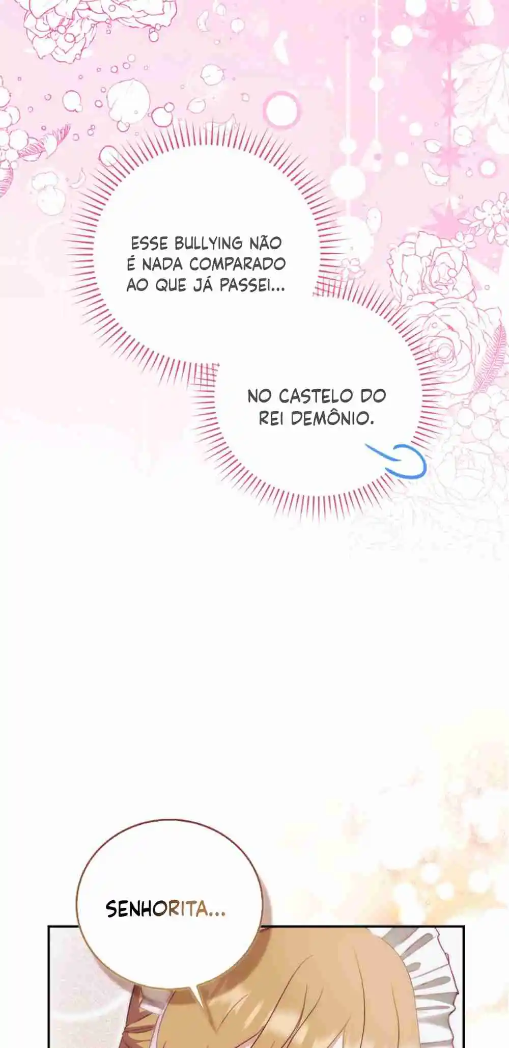 Read The Baby Demon King Finds the Hero Dads Way Too Annoying PT-BR Manga Online