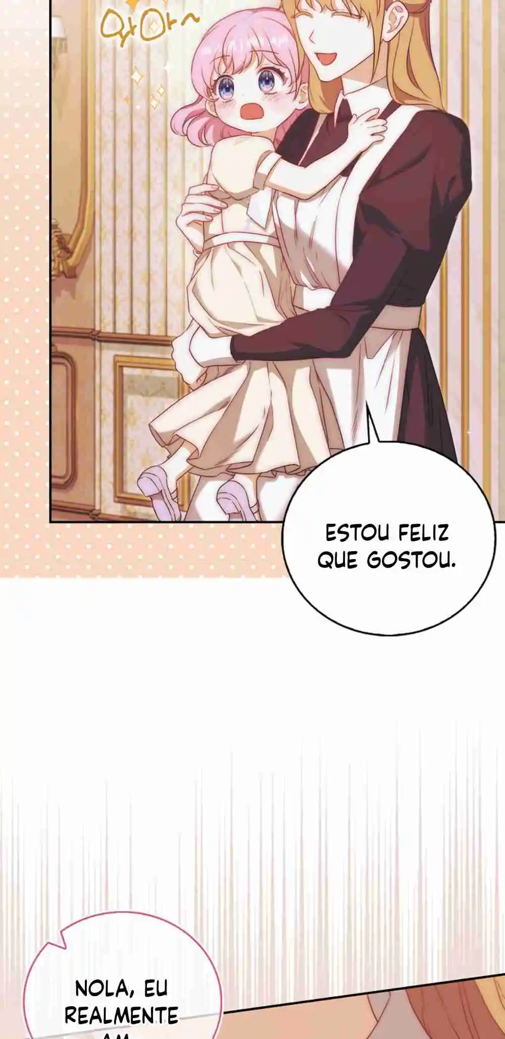 Read The Baby Demon King Finds the Hero Dads Way Too Annoying PT-BR Manga Online