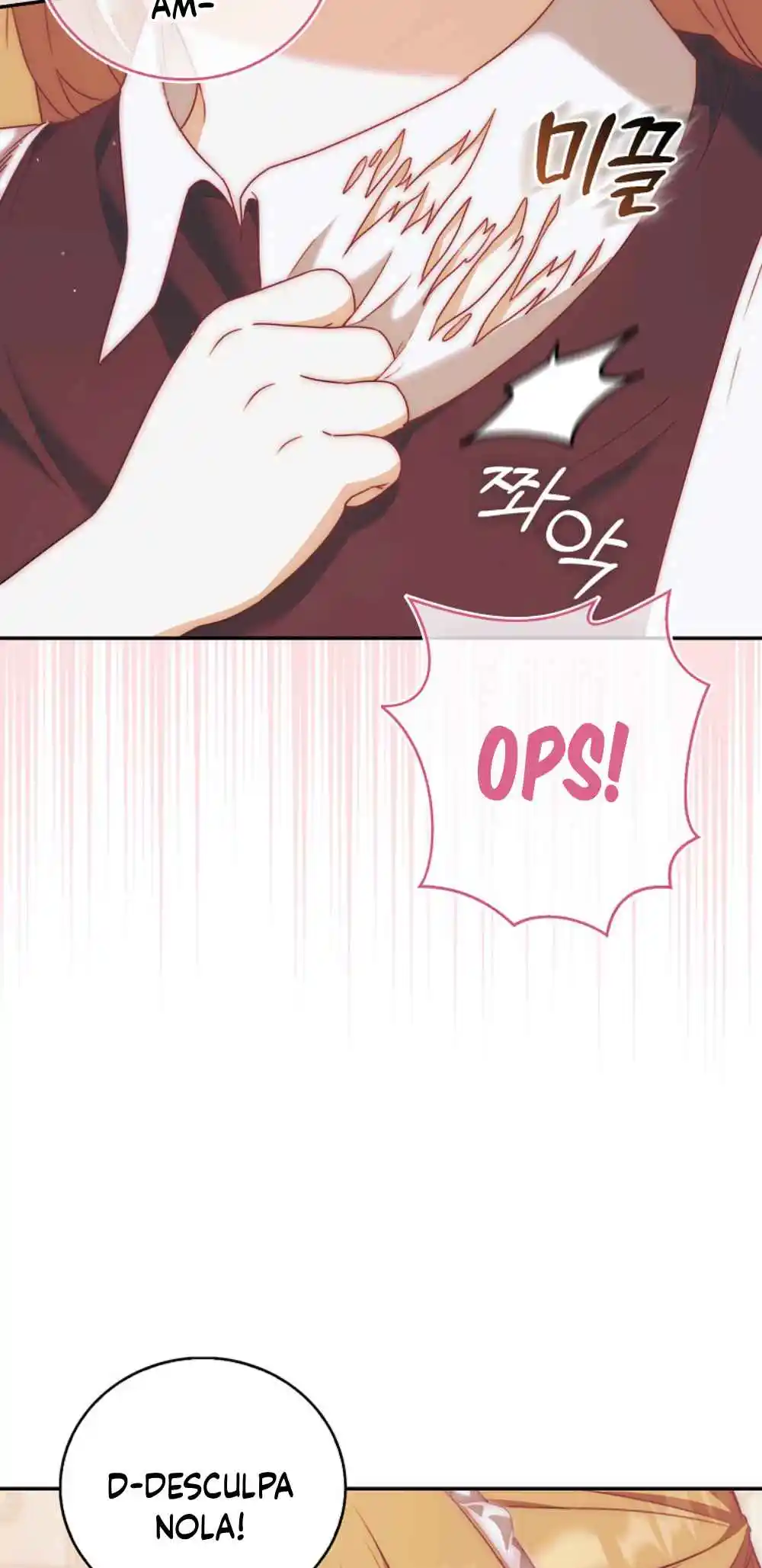 Read The Baby Demon King Finds the Hero Dads Way Too Annoying PT-BR Manga Online