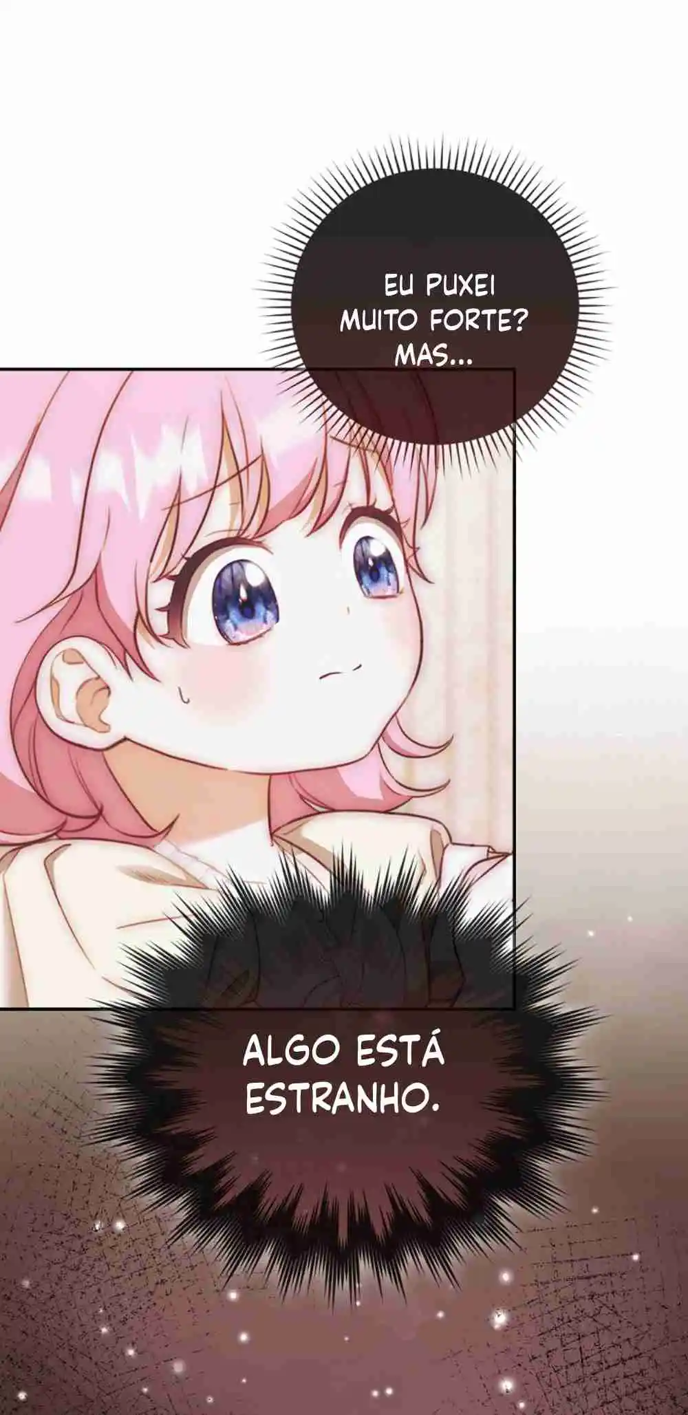 Read The Baby Demon King Finds the Hero Dads Way Too Annoying PT-BR Manga Online