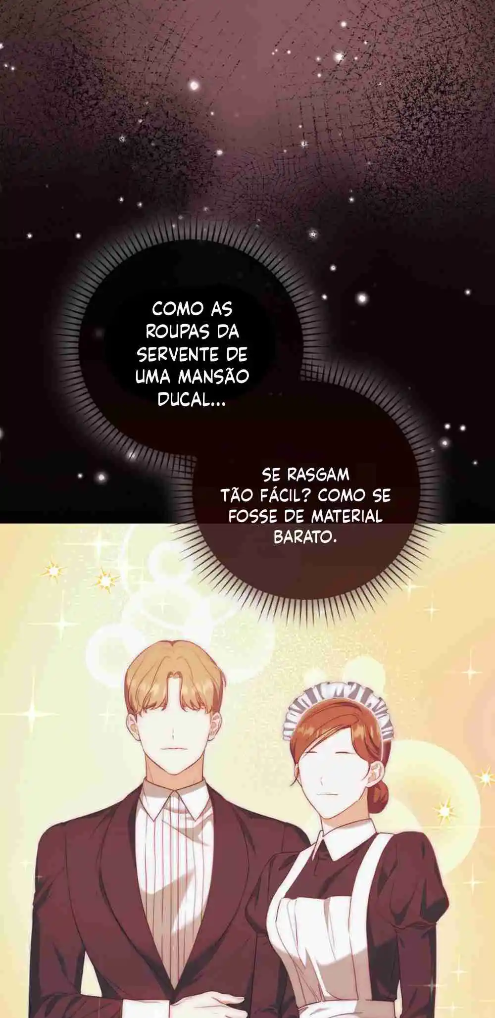 Read The Baby Demon King Finds the Hero Dads Way Too Annoying PT-BR Manga Online
