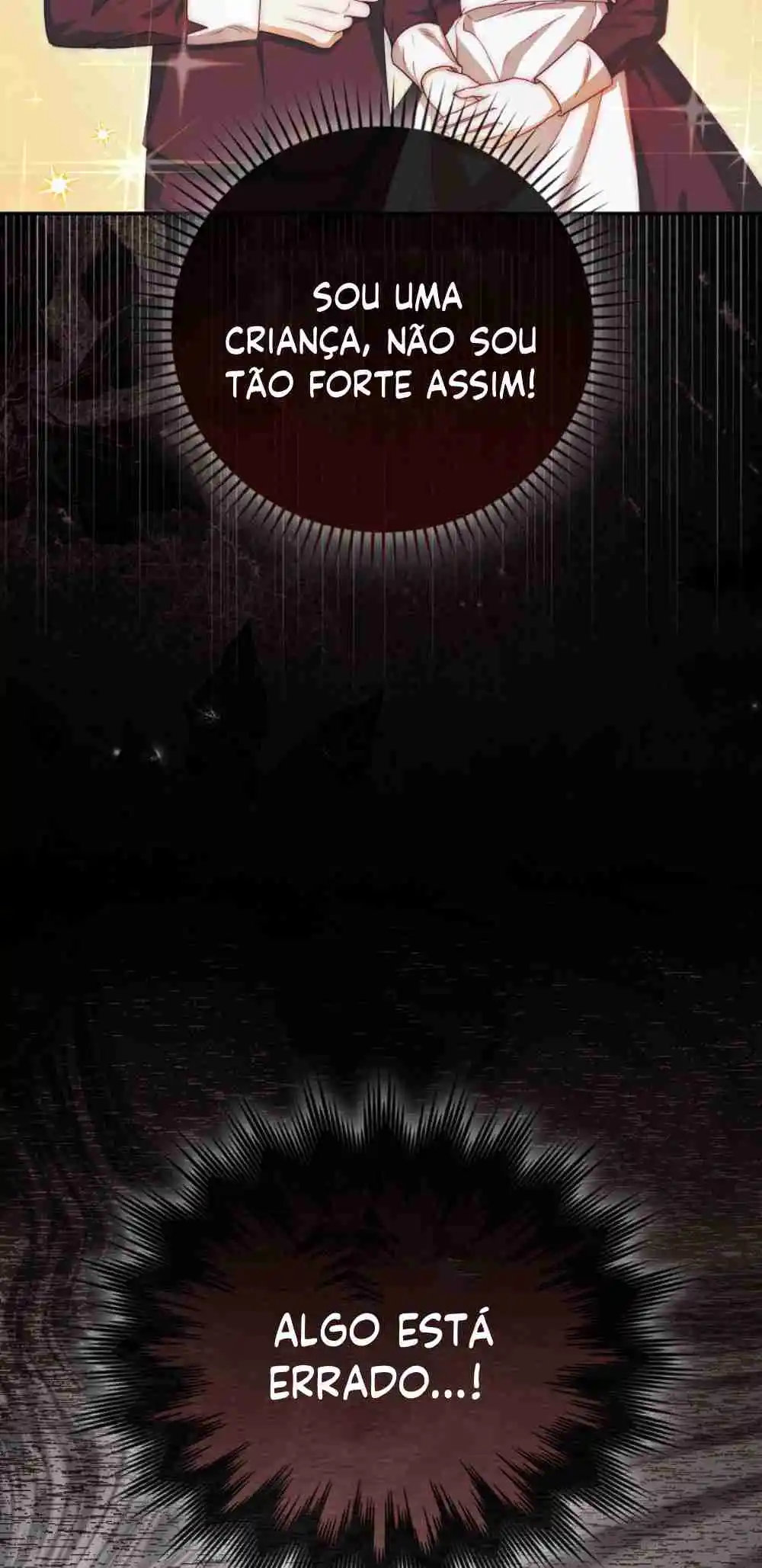 Read The Baby Demon King Finds the Hero Dads Way Too Annoying PT-BR Manga Online