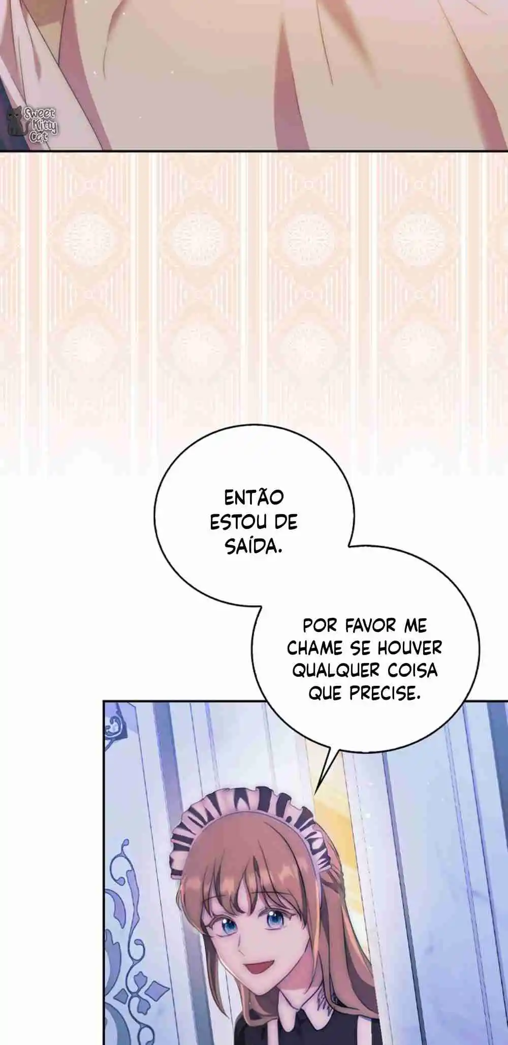 Read The Baby Demon King Finds the Hero Dads Way Too Annoying PT-BR Manga Online
