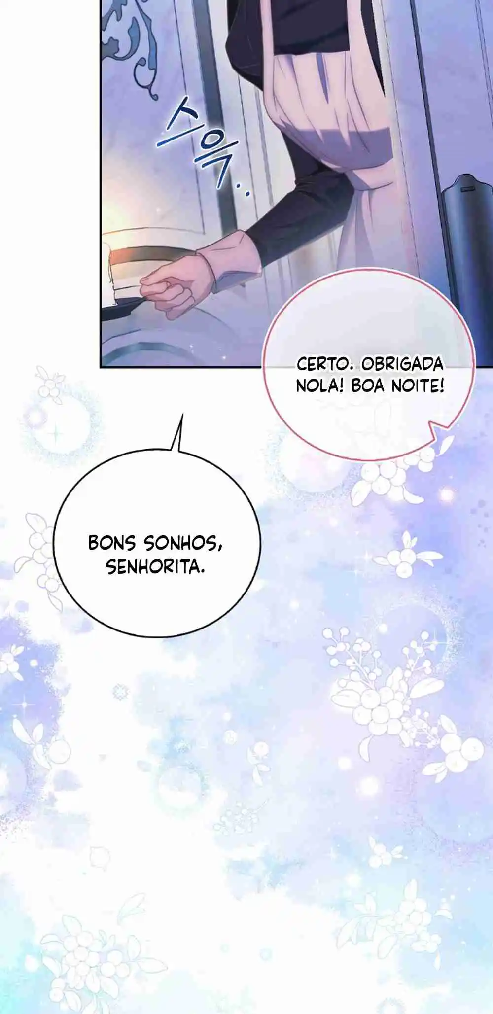 Read The Baby Demon King Finds the Hero Dads Way Too Annoying PT-BR Manga Online