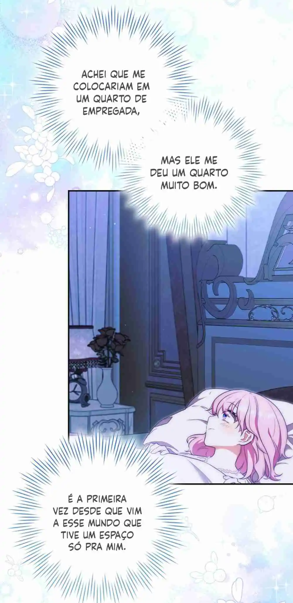 Read The Baby Demon King Finds the Hero Dads Way Too Annoying PT-BR Manga Online