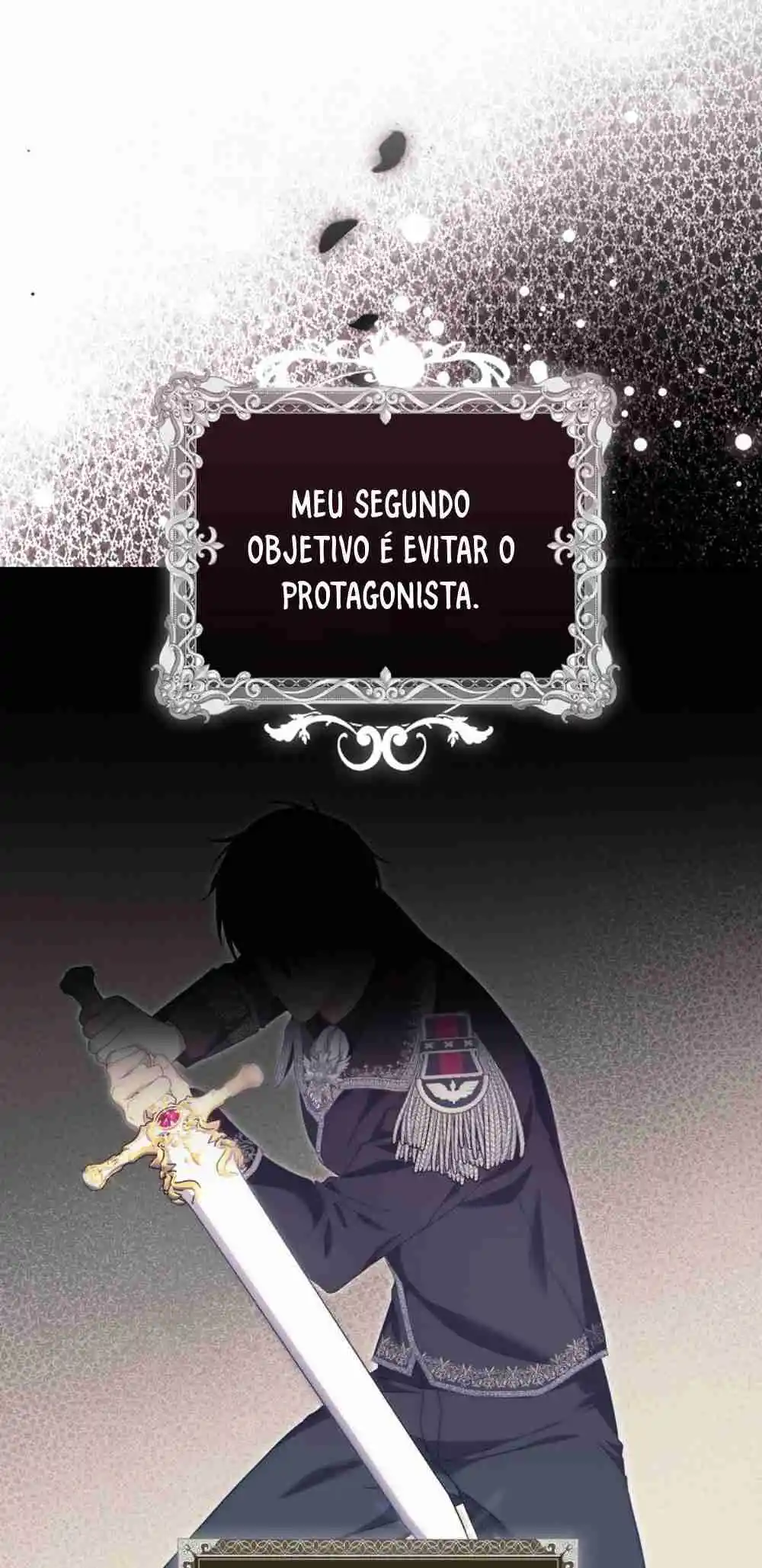 Read The Baby Demon King Finds the Hero Dads Way Too Annoying PT-BR Manga Online