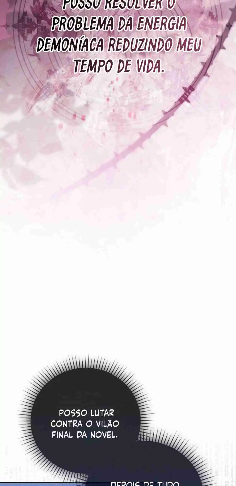 Read The Baby Demon King Finds the Hero Dads Way Too Annoying PT-BR Manga Online