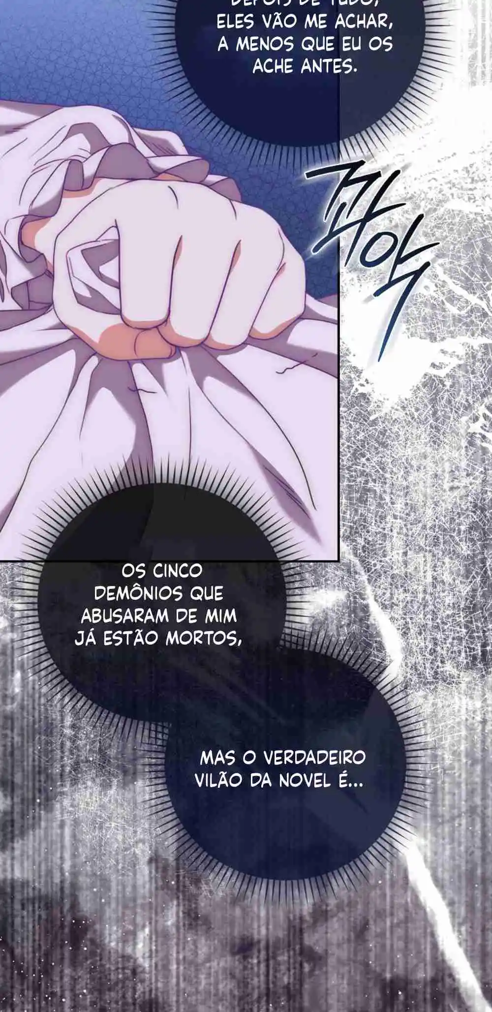 Read The Baby Demon King Finds the Hero Dads Way Too Annoying PT-BR Manga Online