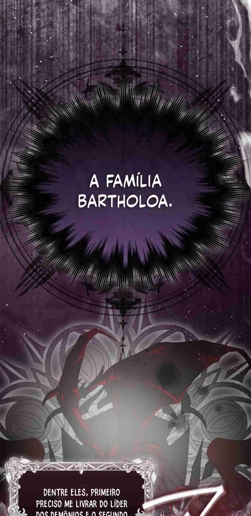 Read The Baby Demon King Finds the Hero Dads Way Too Annoying PT-BR Manga Online