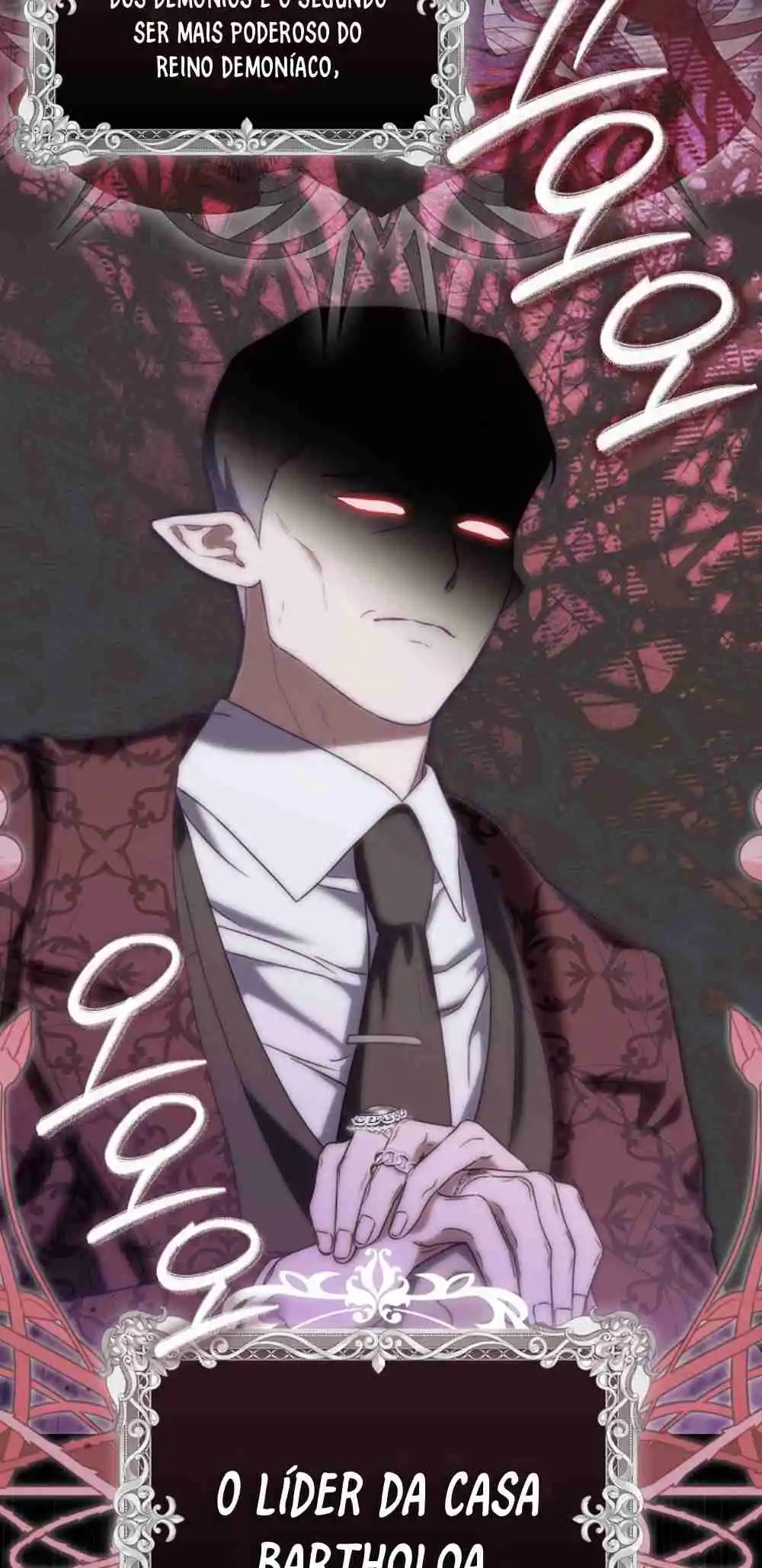 Read The Baby Demon King Finds the Hero Dads Way Too Annoying PT-BR Manga Online