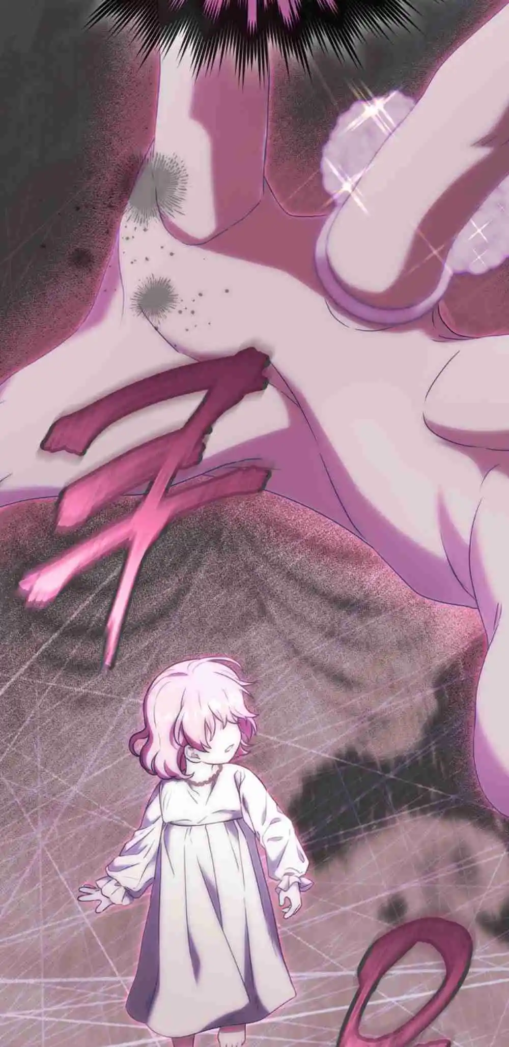 Read The Baby Demon King Finds the Hero Dads Way Too Annoying PT-BR Manga Online