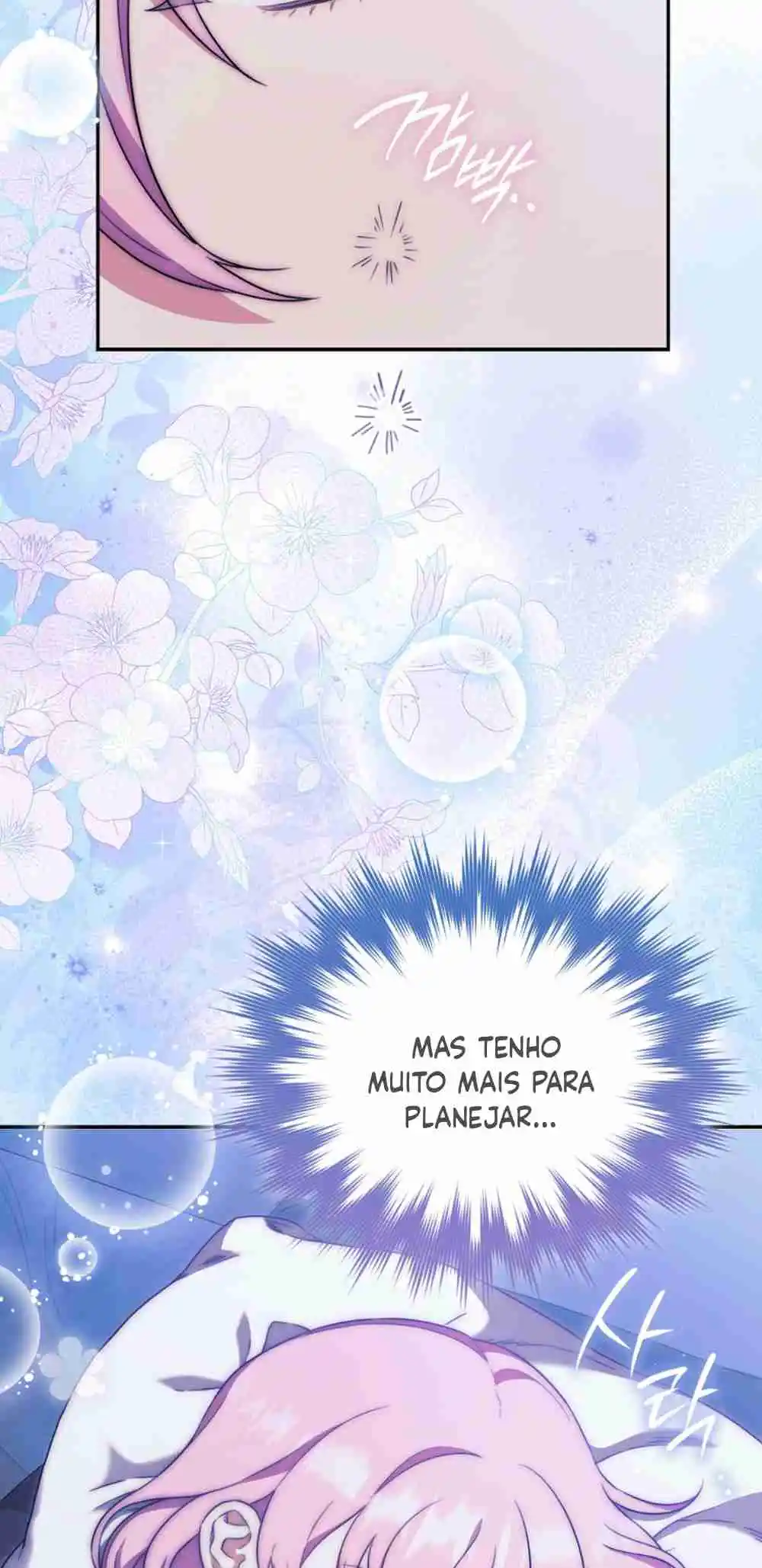 Read The Baby Demon King Finds the Hero Dads Way Too Annoying PT-BR Manga Online