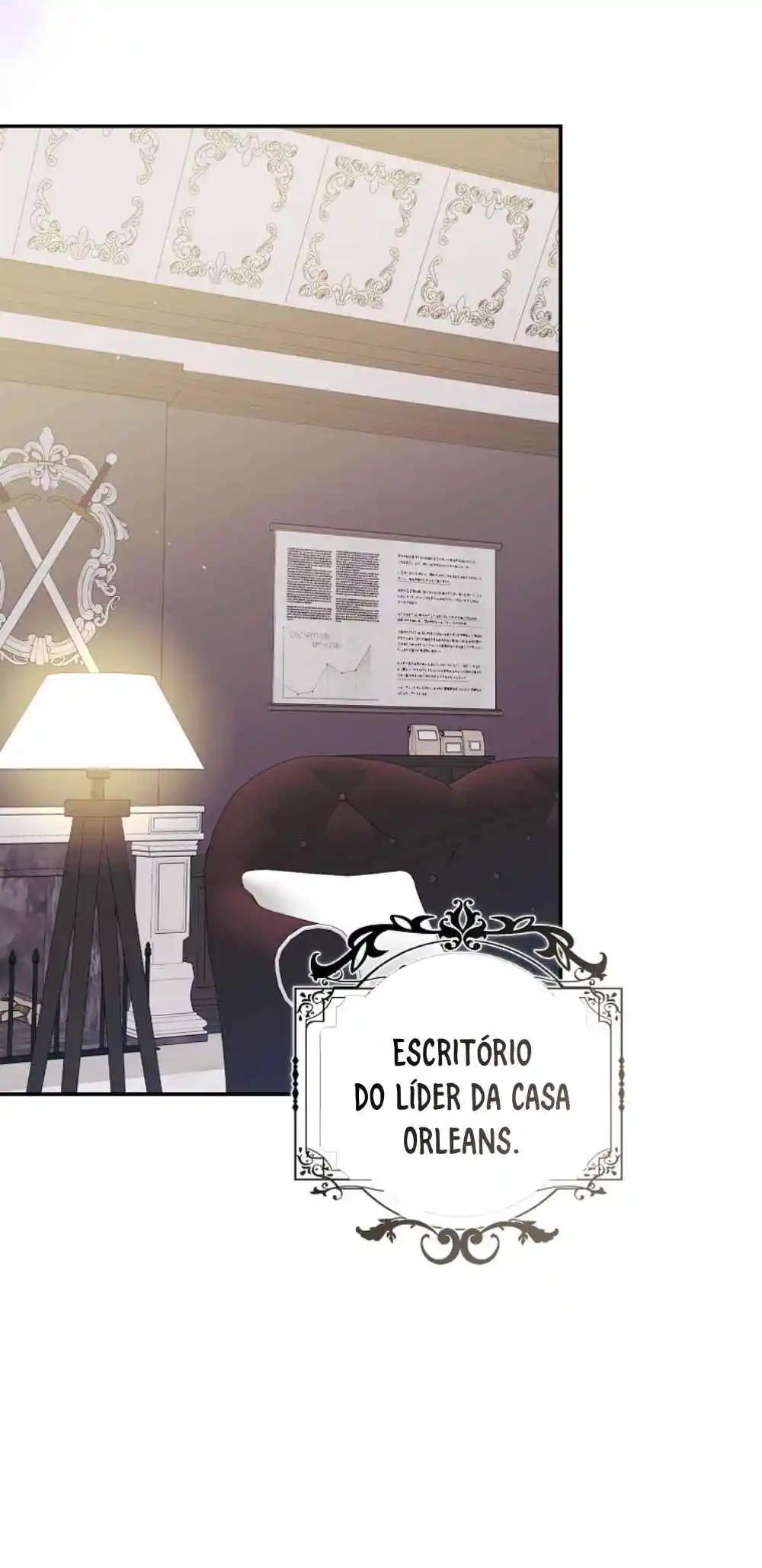 Read The Baby Demon King Finds the Hero Dads Way Too Annoying PT-BR Manga Online