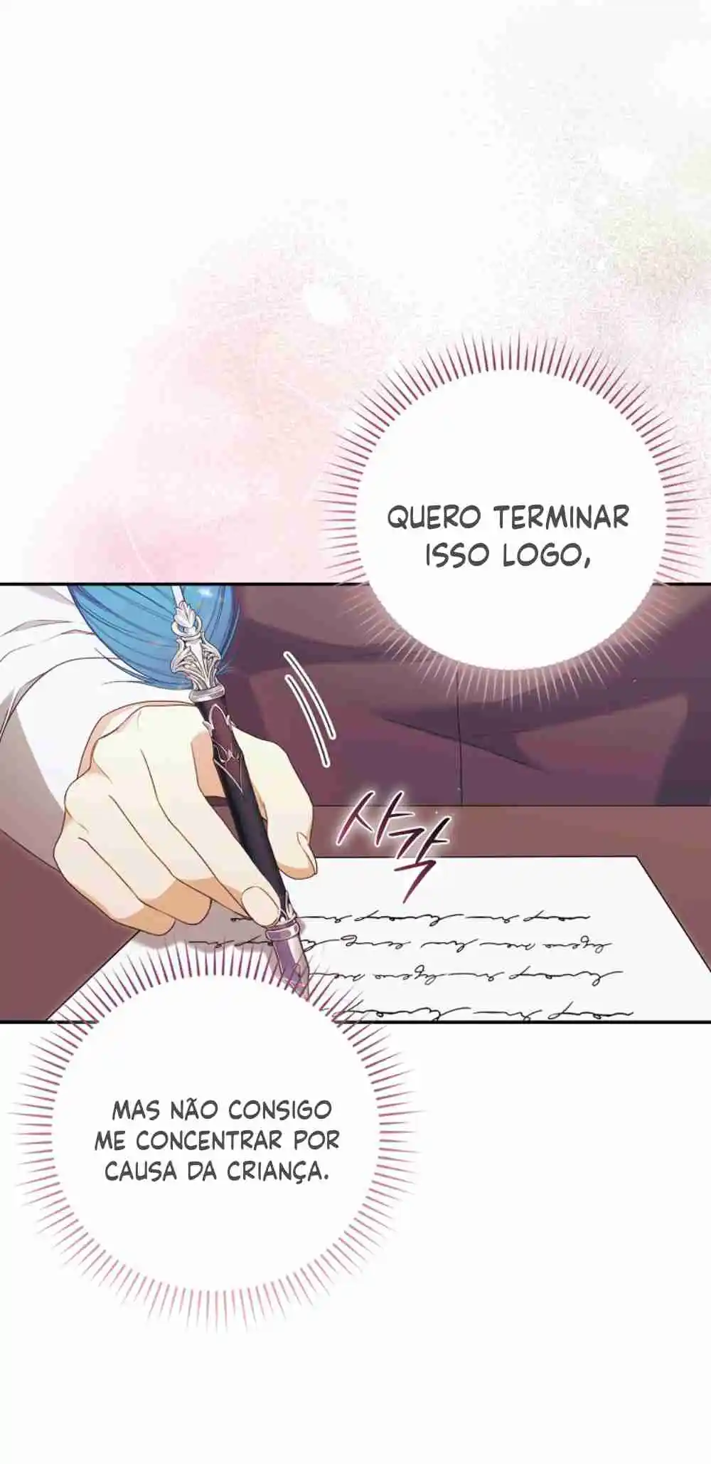Read The Baby Demon King Finds the Hero Dads Way Too Annoying PT-BR Manga Online