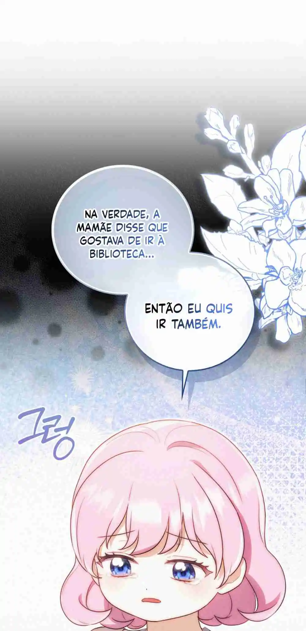 Read The Baby Demon King Finds the Hero Dads Way Too Annoying PT-BR Manga Online