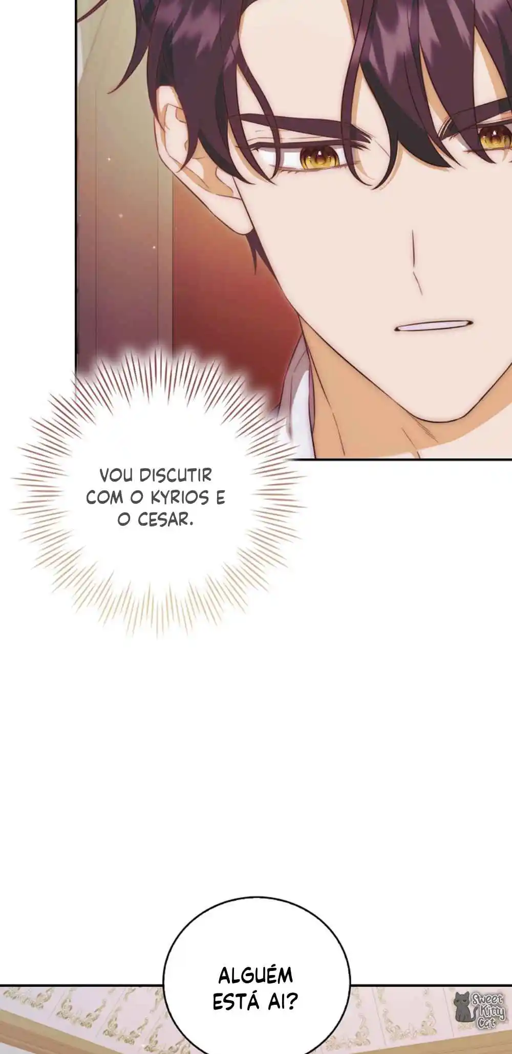 Read The Baby Demon King Finds the Hero Dads Way Too Annoying PT-BR Manga Online