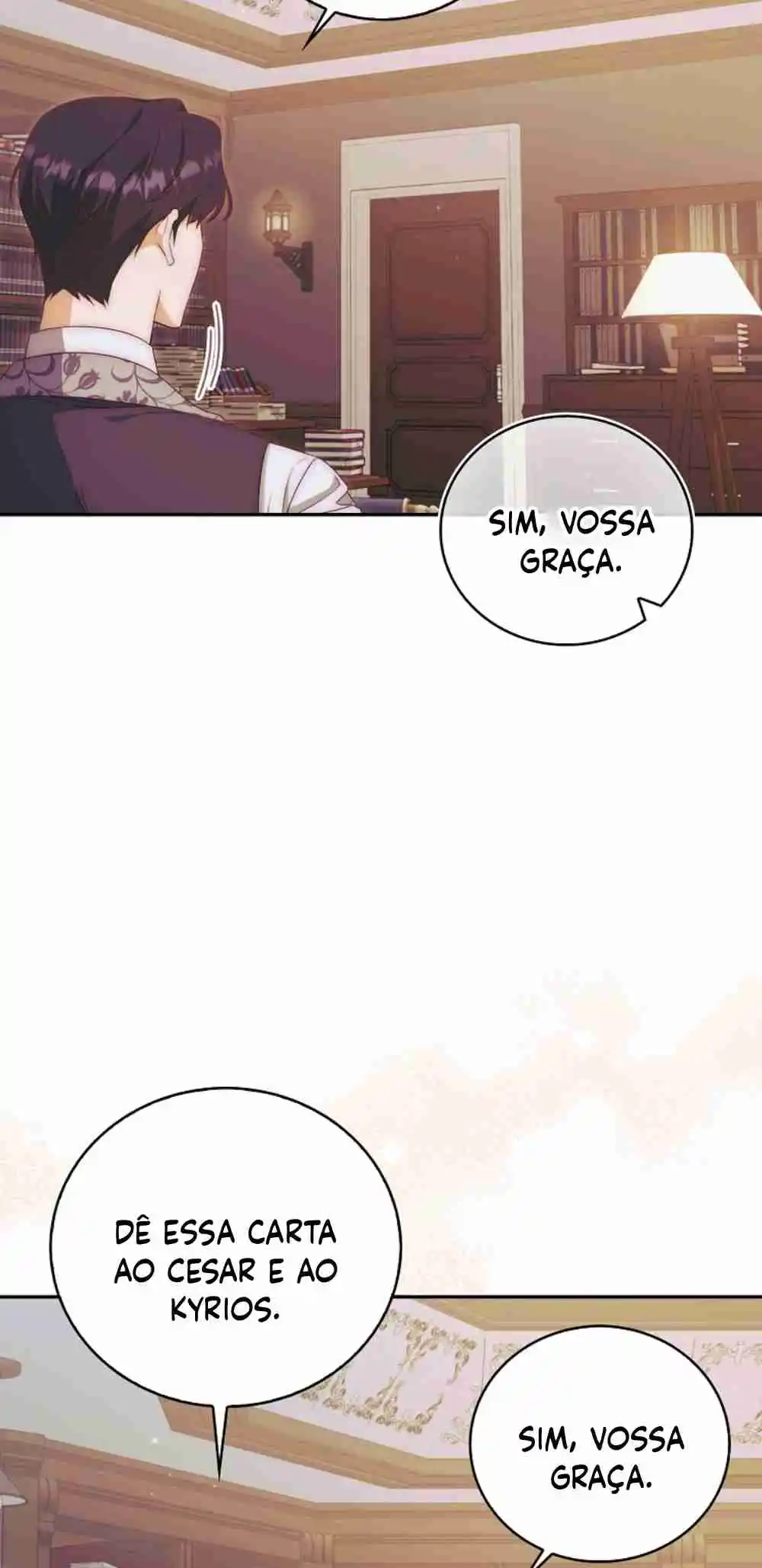 Read The Baby Demon King Finds the Hero Dads Way Too Annoying PT-BR Manga Online